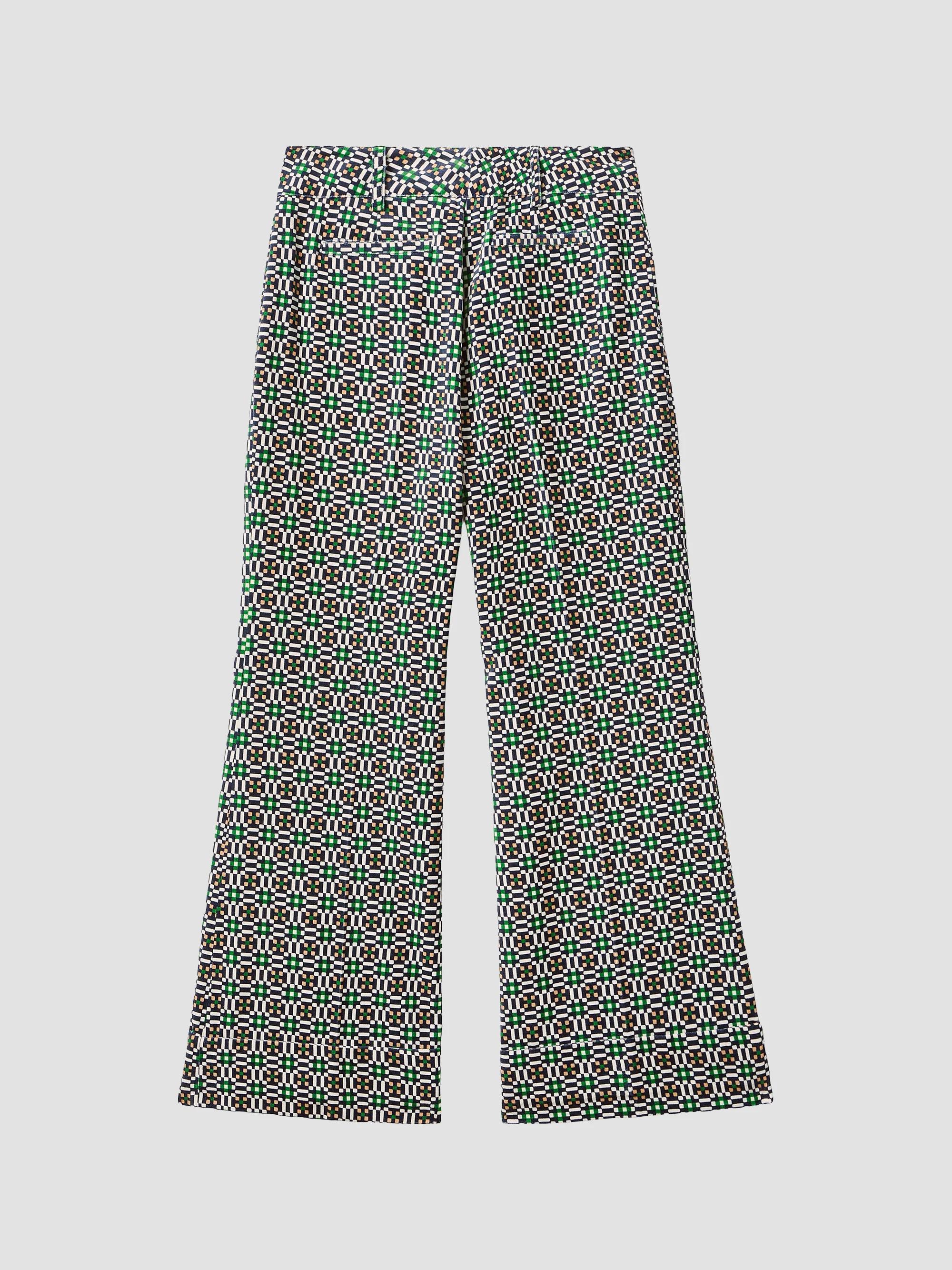 【新品未使用】house on the hill parent pants M Hill House Home The Maxime Pants | Saks Fifth Avenue
