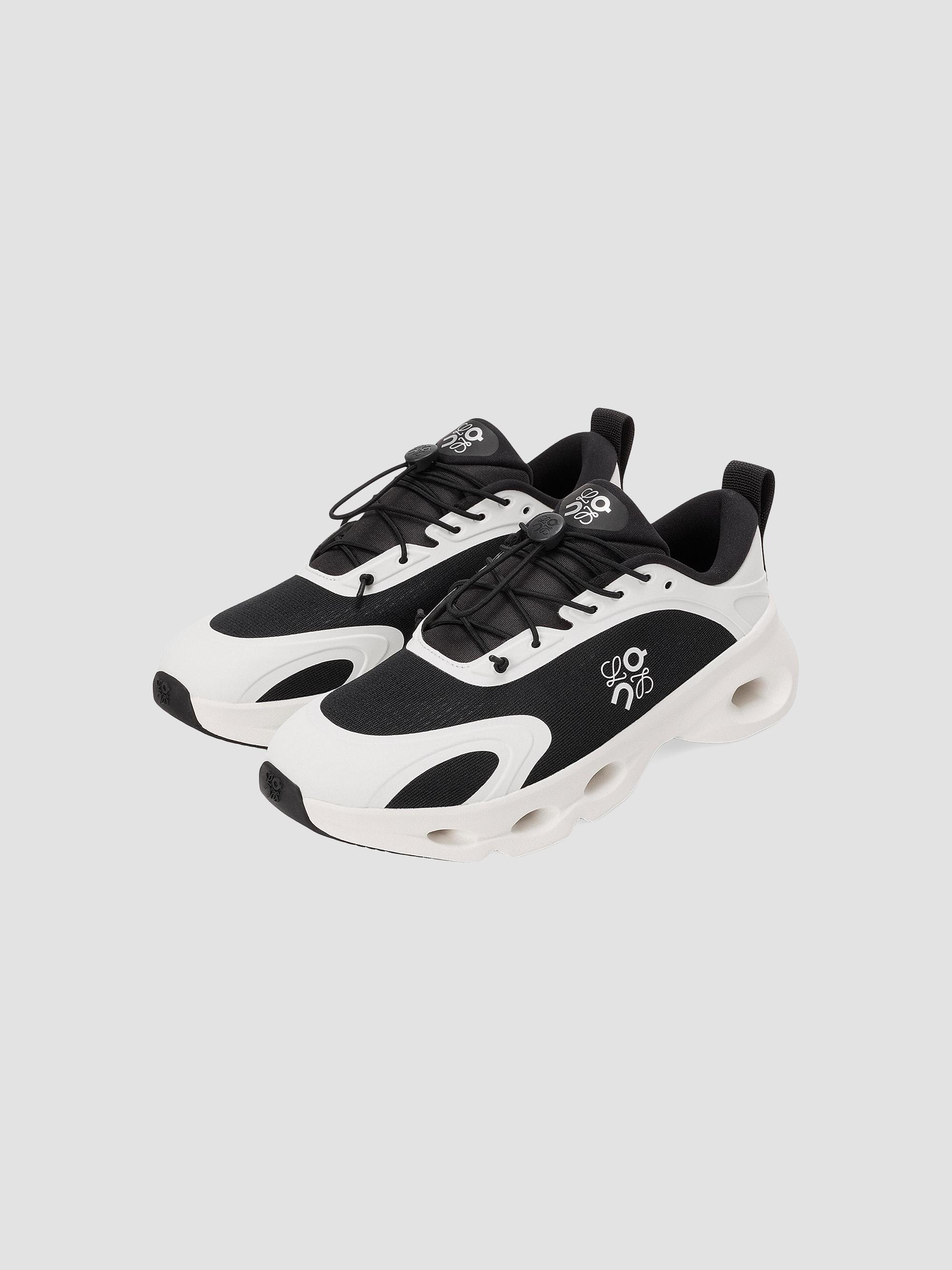 LOEWE LOEWE x On. Cloudsolo Speed-Lace Sneakers | Saks Fifth Avenue