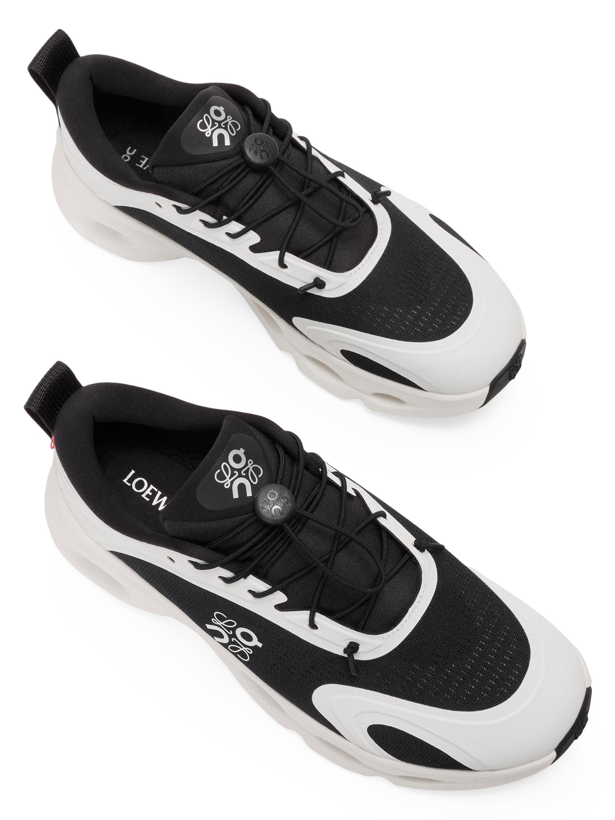 LOEWE LOEWE x On. Cloudsolo Speed-Lace Sneakers | Saks Fifth Avenue
