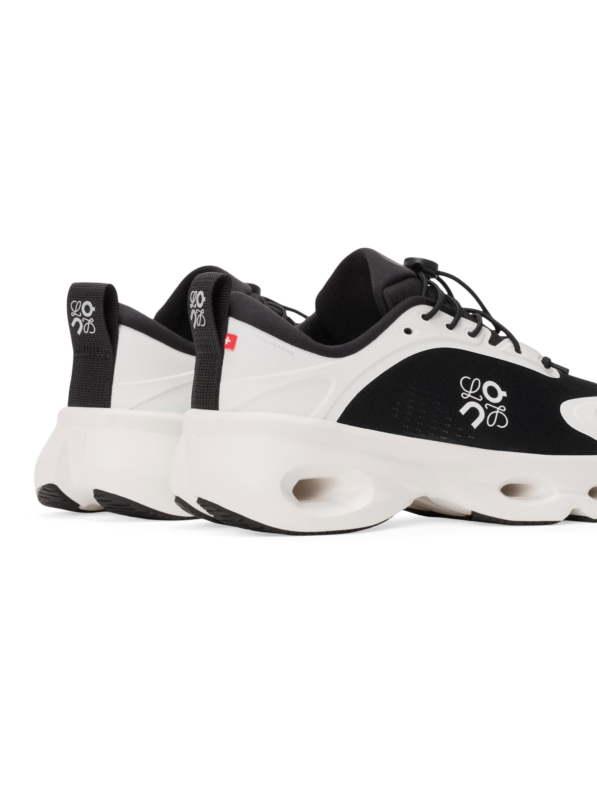 LOEWE LOEWE x On. Cloudsolo Speed-Lace Sneakers | Saks Fifth Avenue
