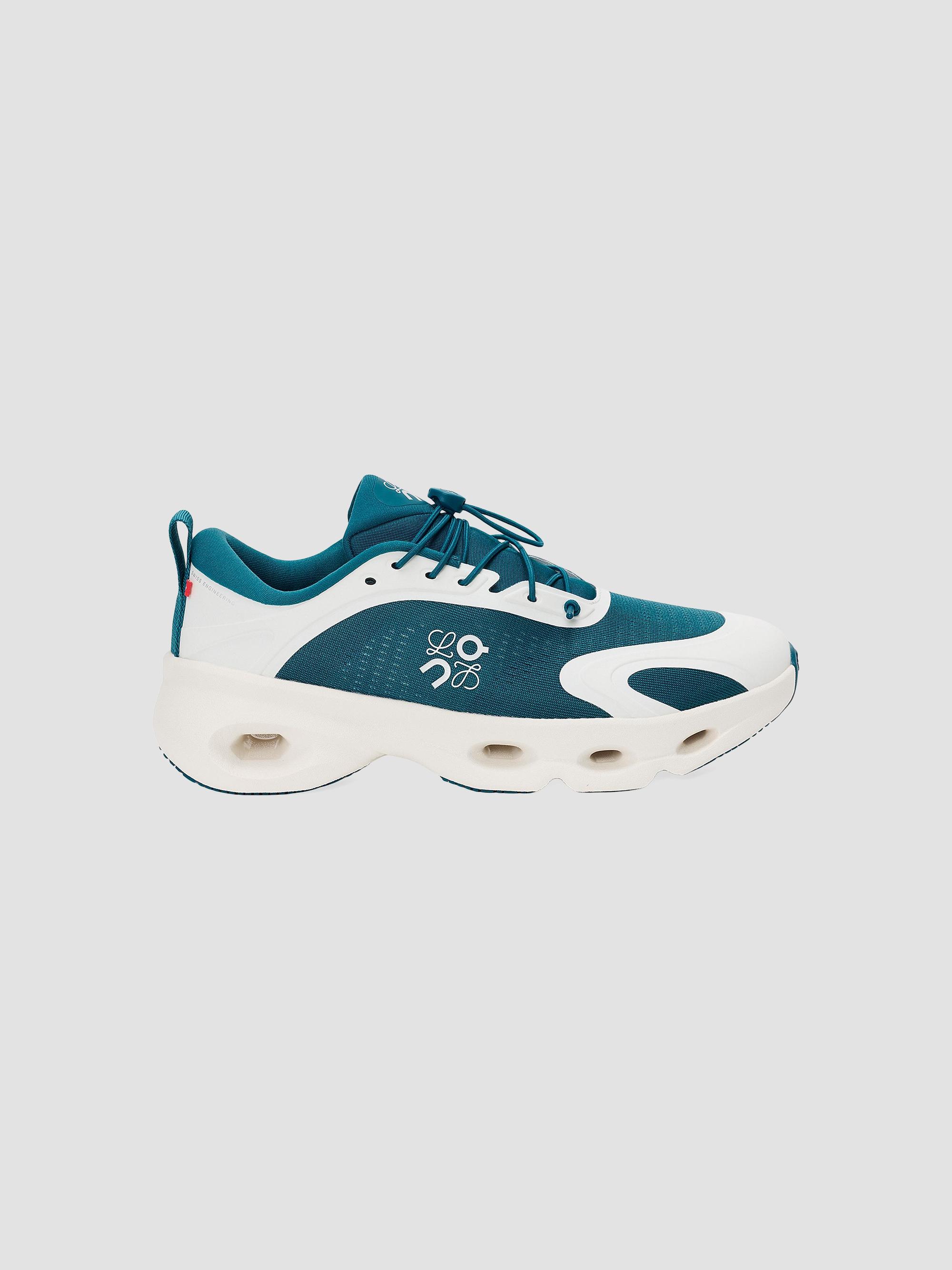 LOEWE LOEWE x On. Cloudsolo Speed-Lace Sneakers | Saks Fifth Avenue