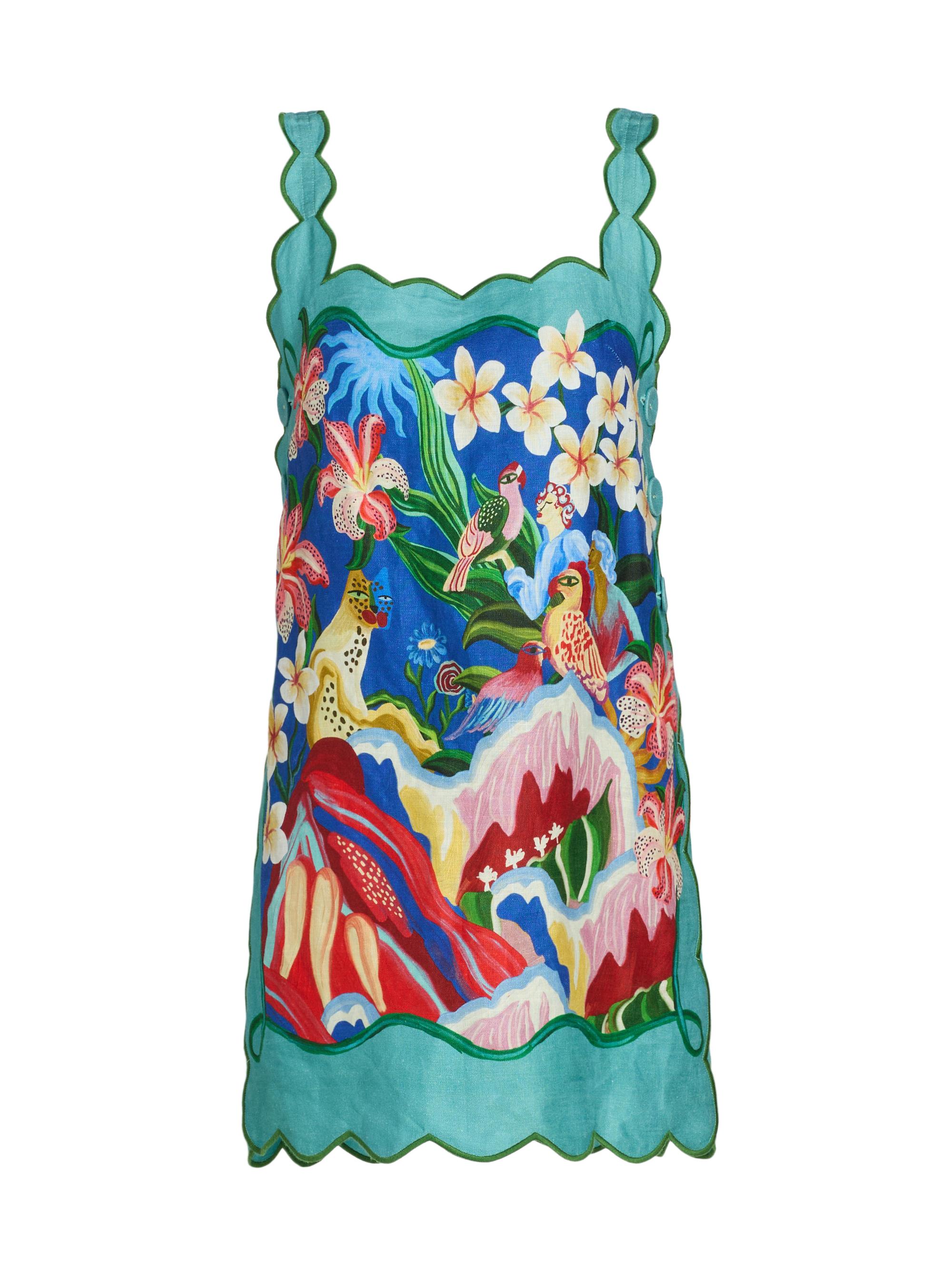 zimmermann dress long sleeve Zimmermann 