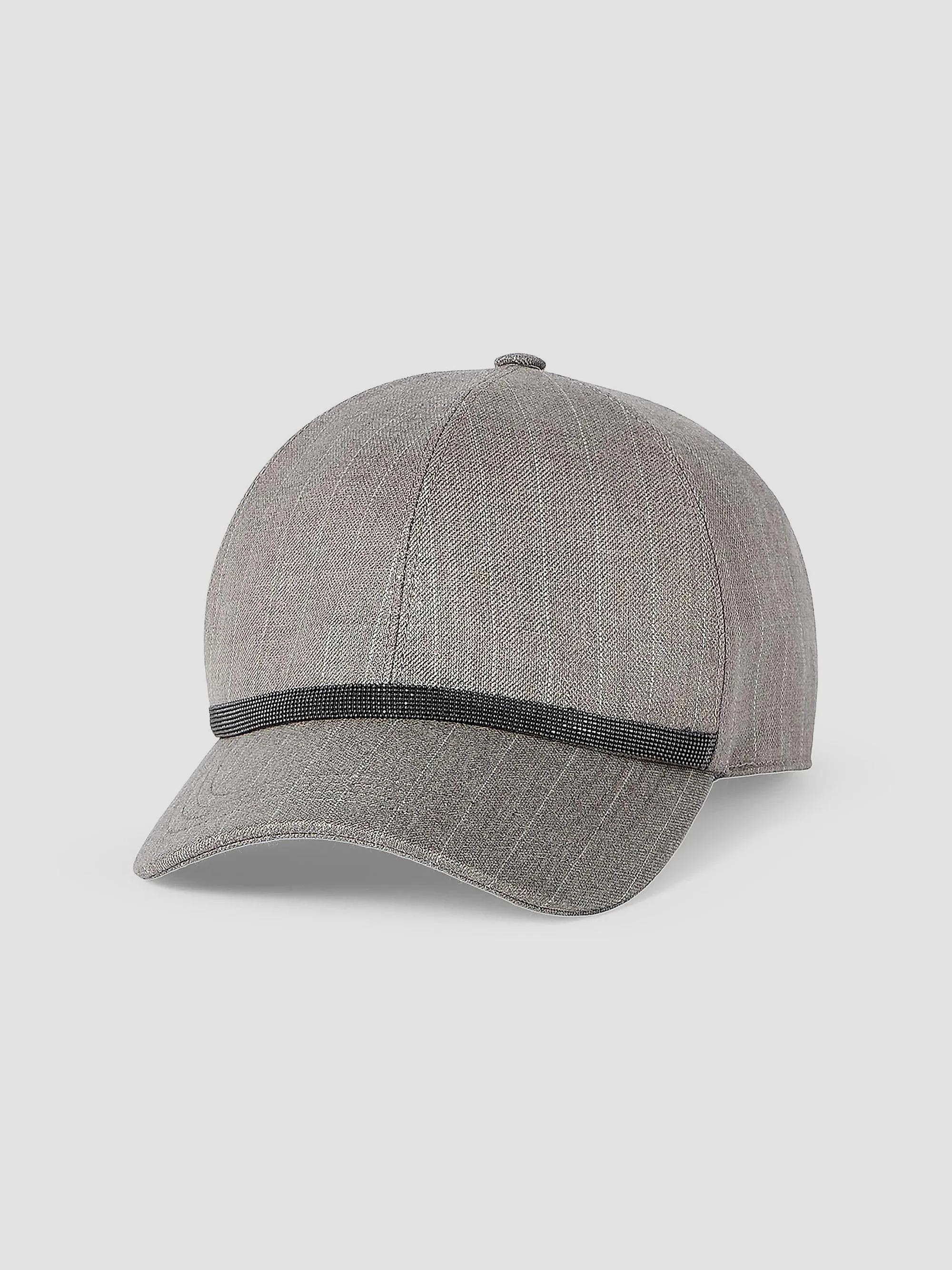 Vince Cashmere Baseball Cap | Saks Fifth Avenue