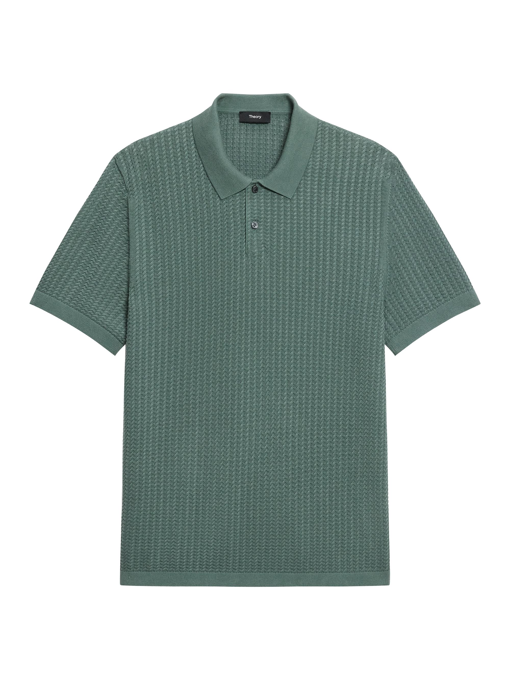 Theory Essential T-Shirt | Saks Fifth Avenue