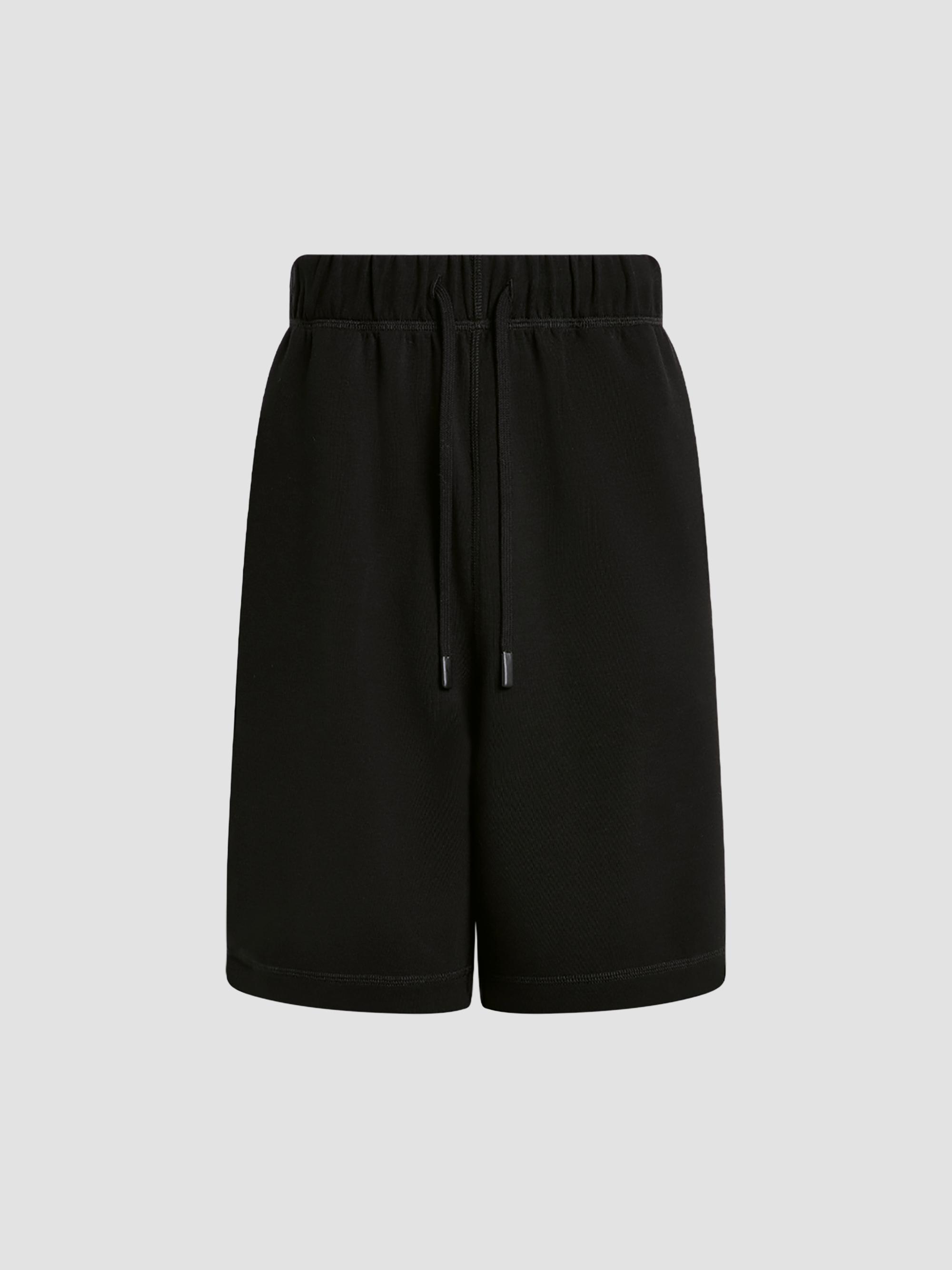 Valentino Garavani Crepe Couture Shorts | Saks Fifth Avenue