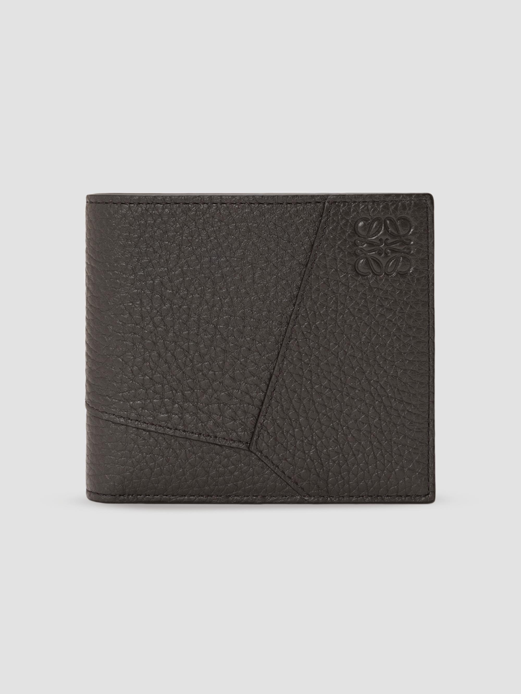 LOEWE Puzzle Edge Leather Card Case | Saks Fifth Avenue