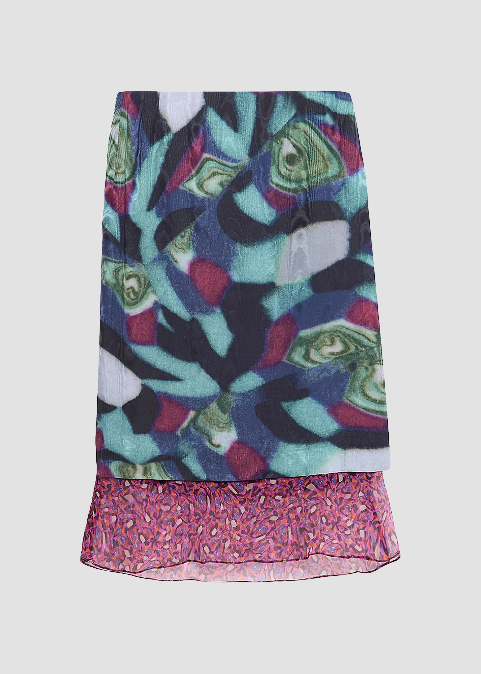 Dries Van Noten Mezzanotte Blu Lipstick Case | Saks Fifth Avenue