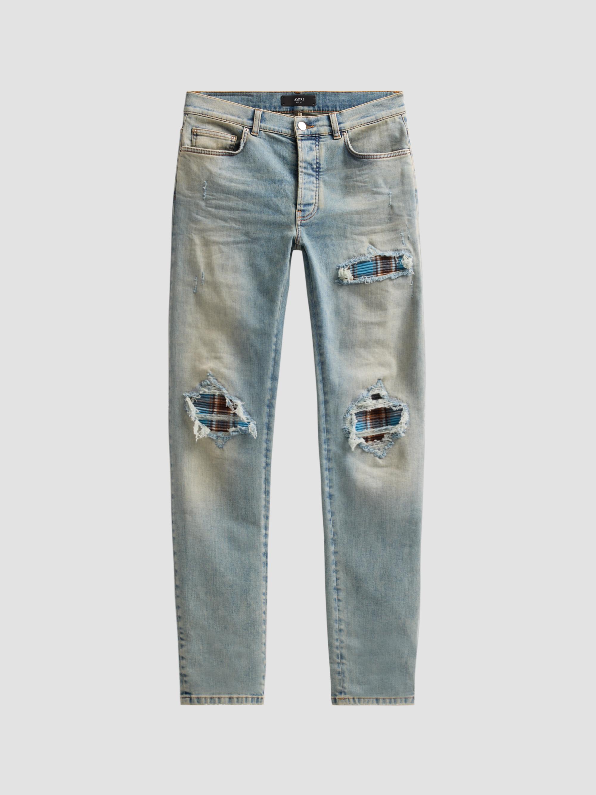 Amiri Retro Bootcut Jeans | Saks Fifth Avenue