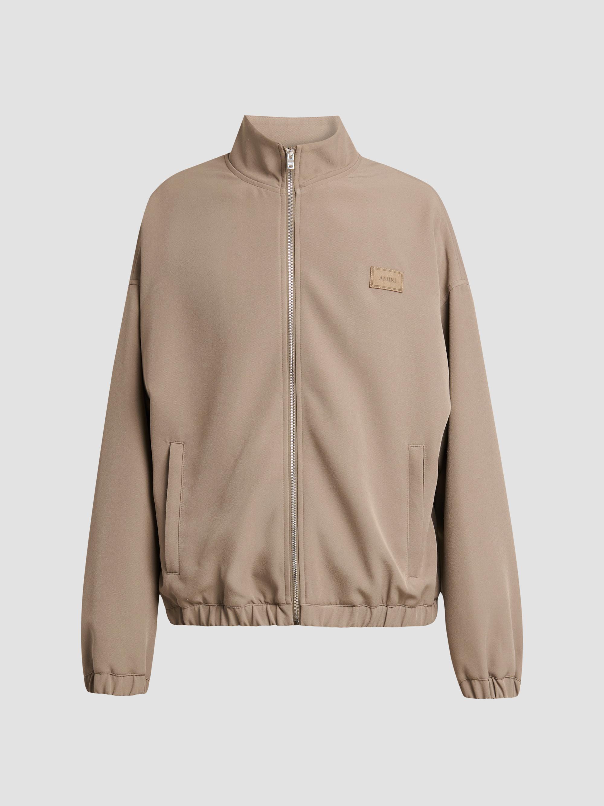 Amiri Denim Repair Work Jacket | Saks Fifth Avenue