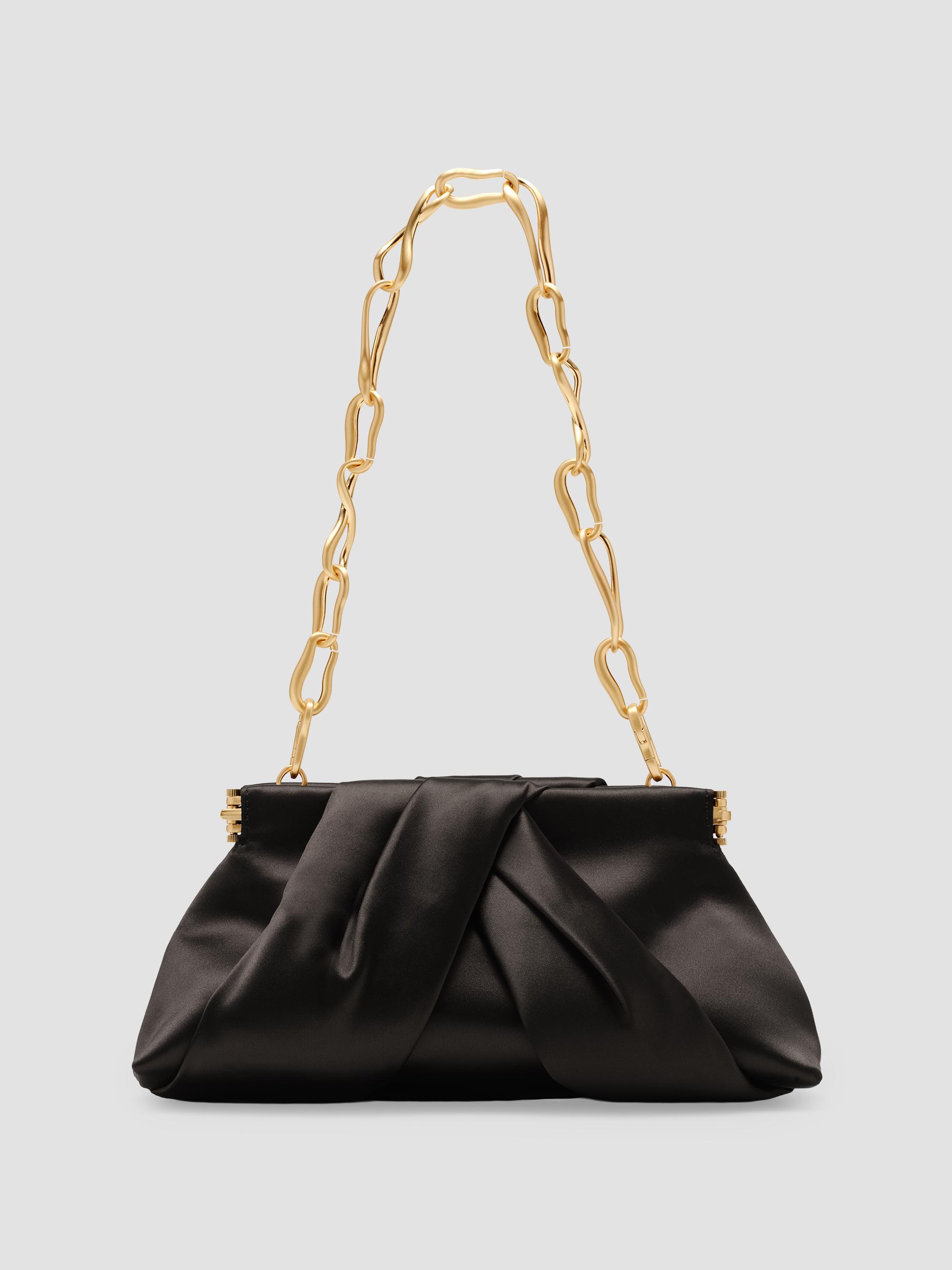 Bottega Veneta Intrecciato Leather Pouch | Saks Fifth Avenue