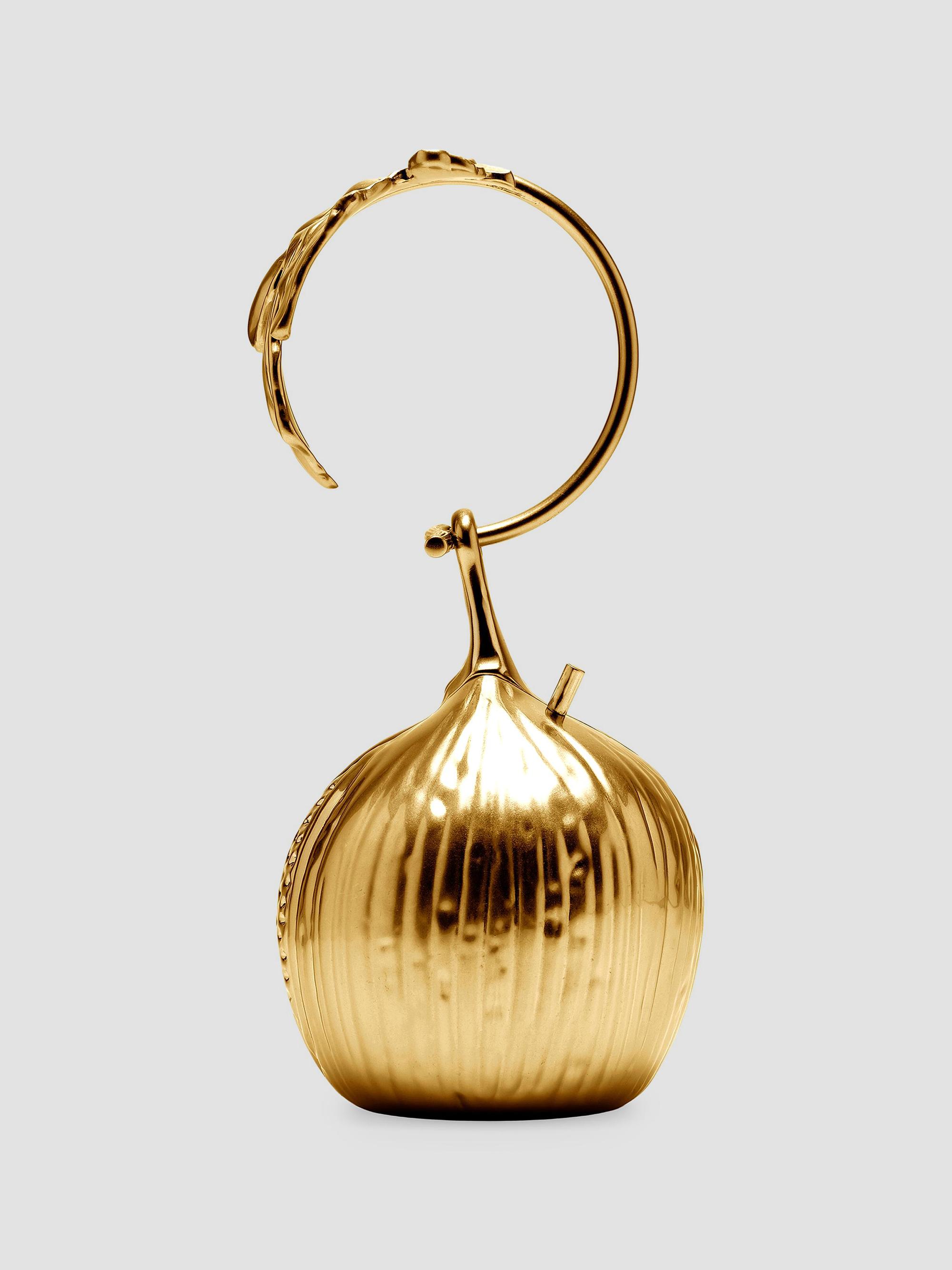 アクセサリー COTTE PRODUCTION Cult Gaia Fico Sculptural Fig Wristlet | Saks Fifth Avenue