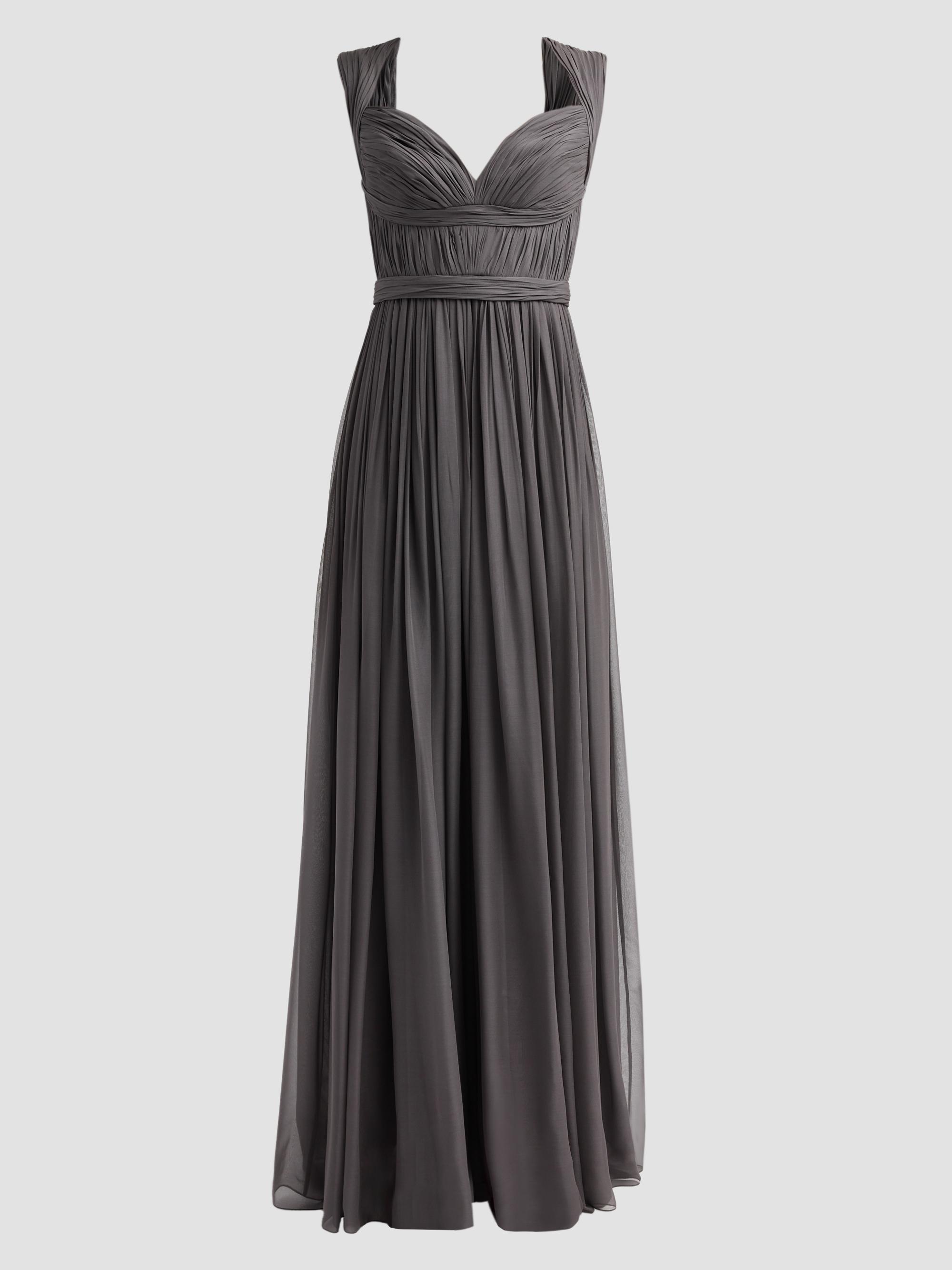 modest dresses plus size Classic 3/4 Sleeve Knee-Length Shift Dress Black / 22 High Neck Communion Dress Elevate your wardrobe with Size:US9 - IT39 published_date:2025-02-26T15:25:02Z