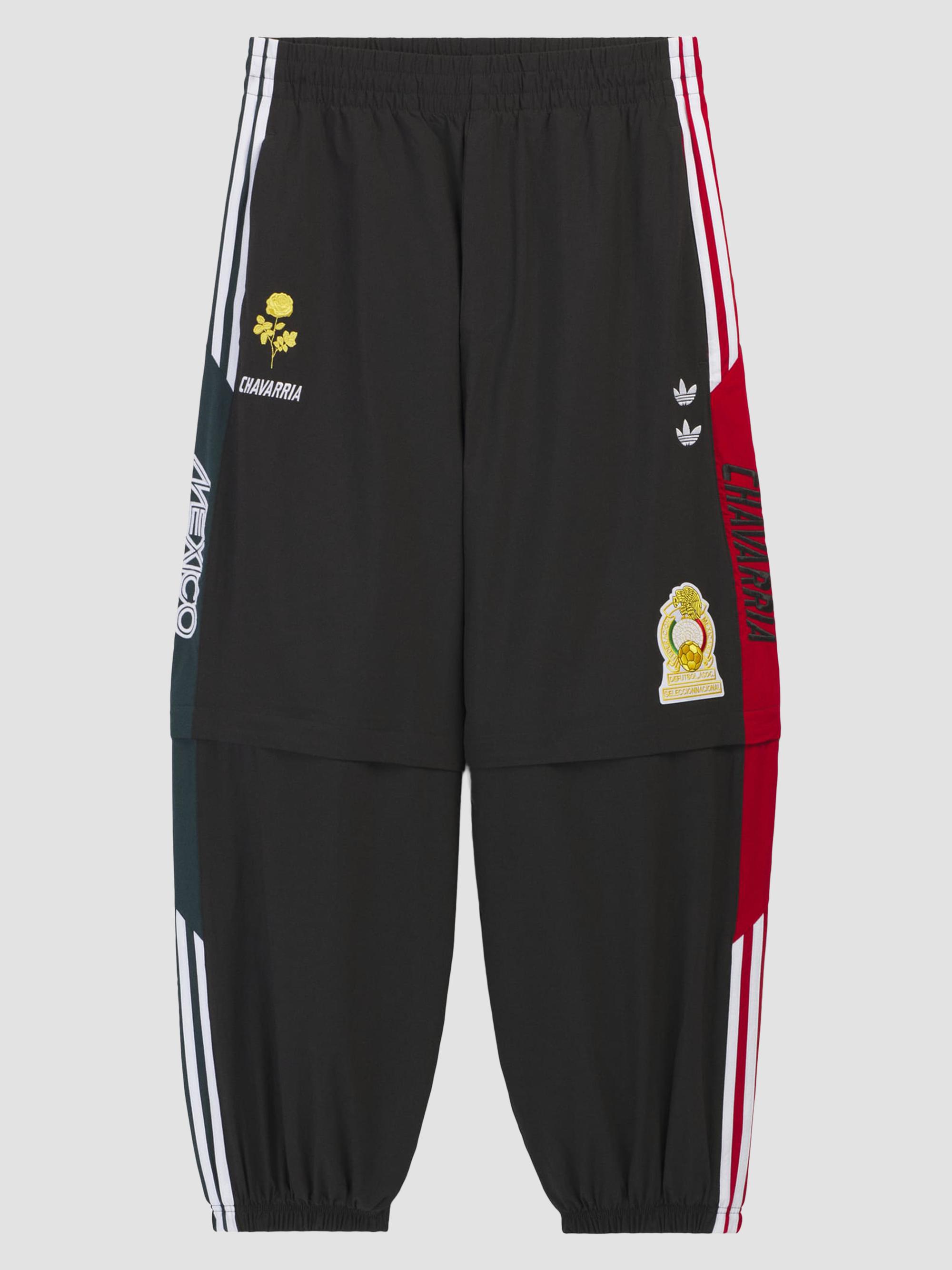 adidas adidas x Willy Chavarria Track Pants | Saks Fifth Avenue
