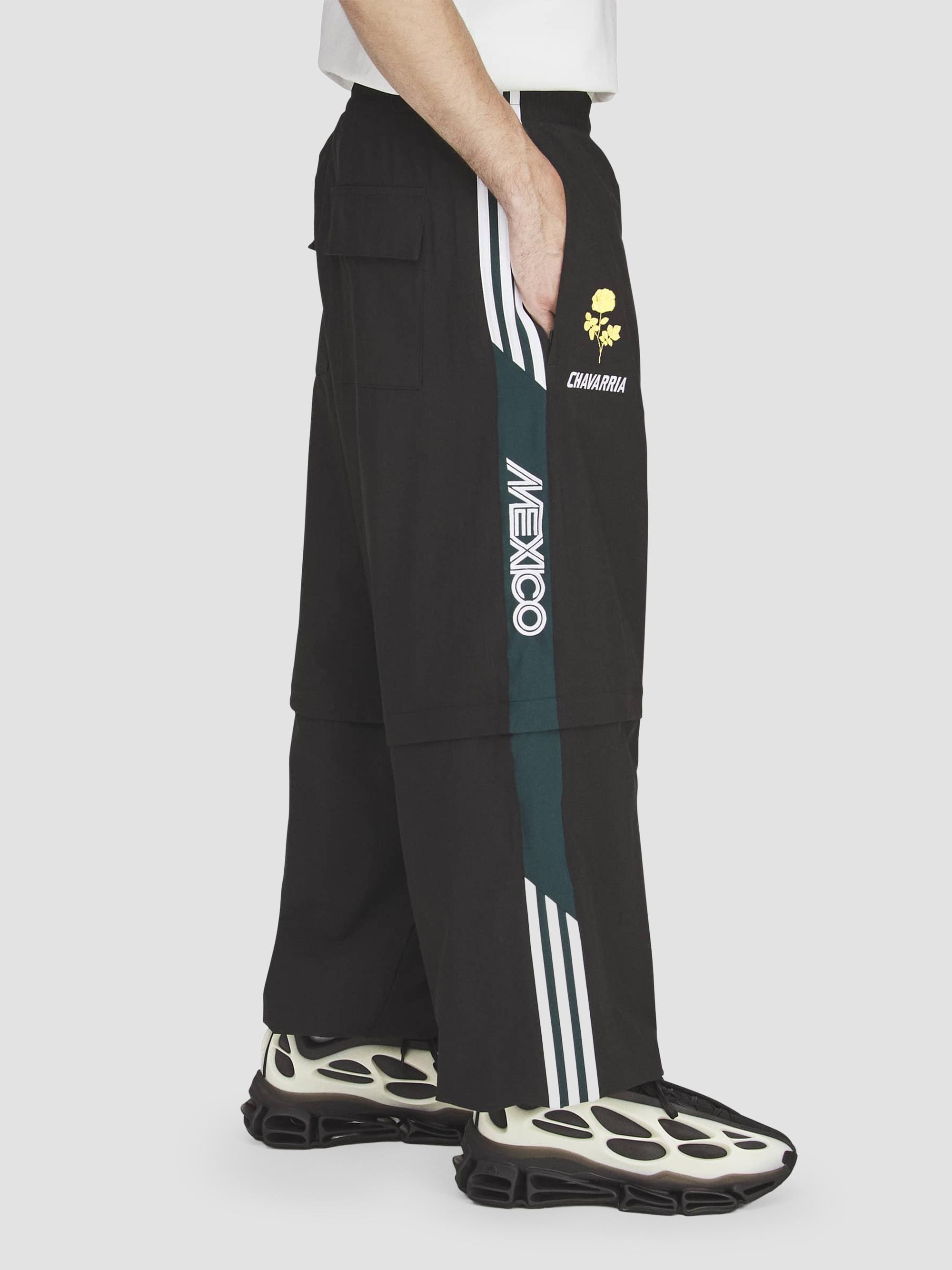 adidas adidas x Willy Chavarria Anthem Convertible Trackpants