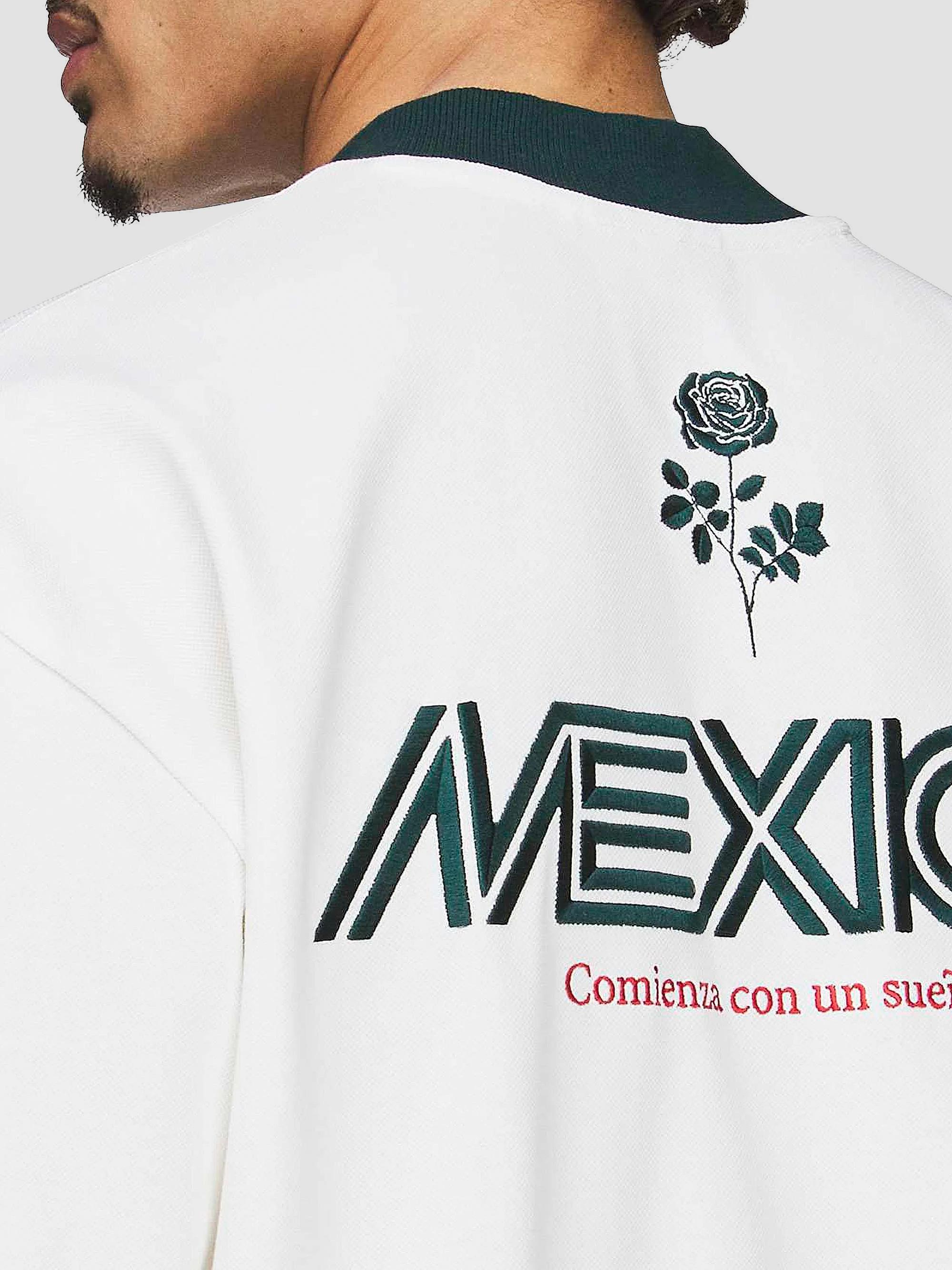 adidas adidas x Willy Chavarria Soccer Graphic T-Shirt | Saks