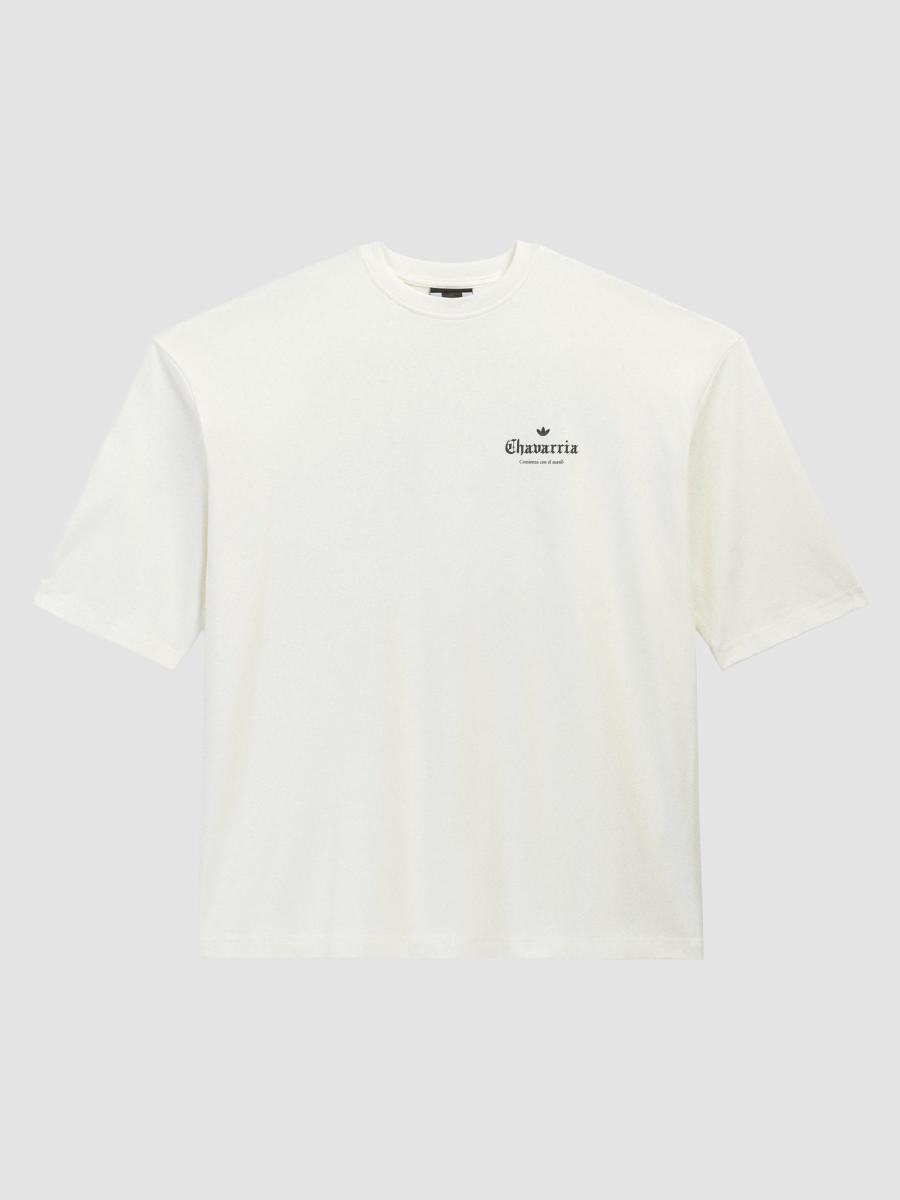 adidas adidas x Willy Chavarria Mexico Cotton T-Shirt | Saks Fifth