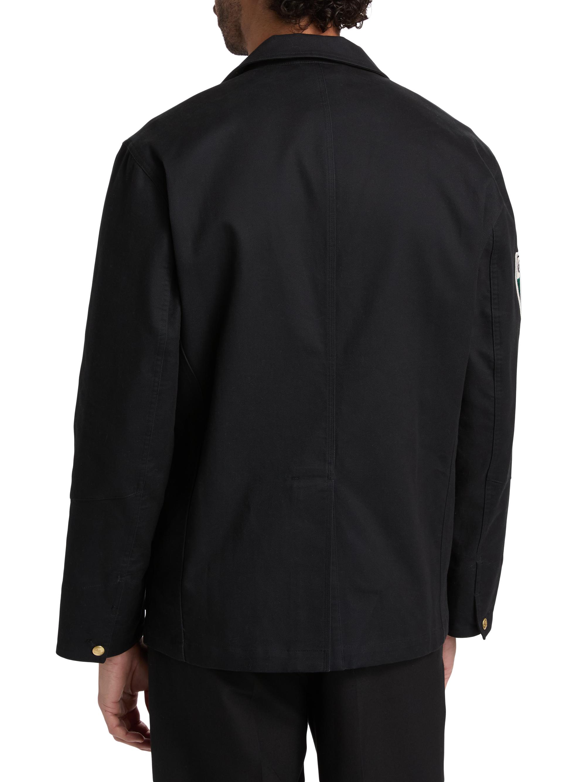 adidas adidas x Willy Chavarria Players Blazer | Saks Fifth Avenue