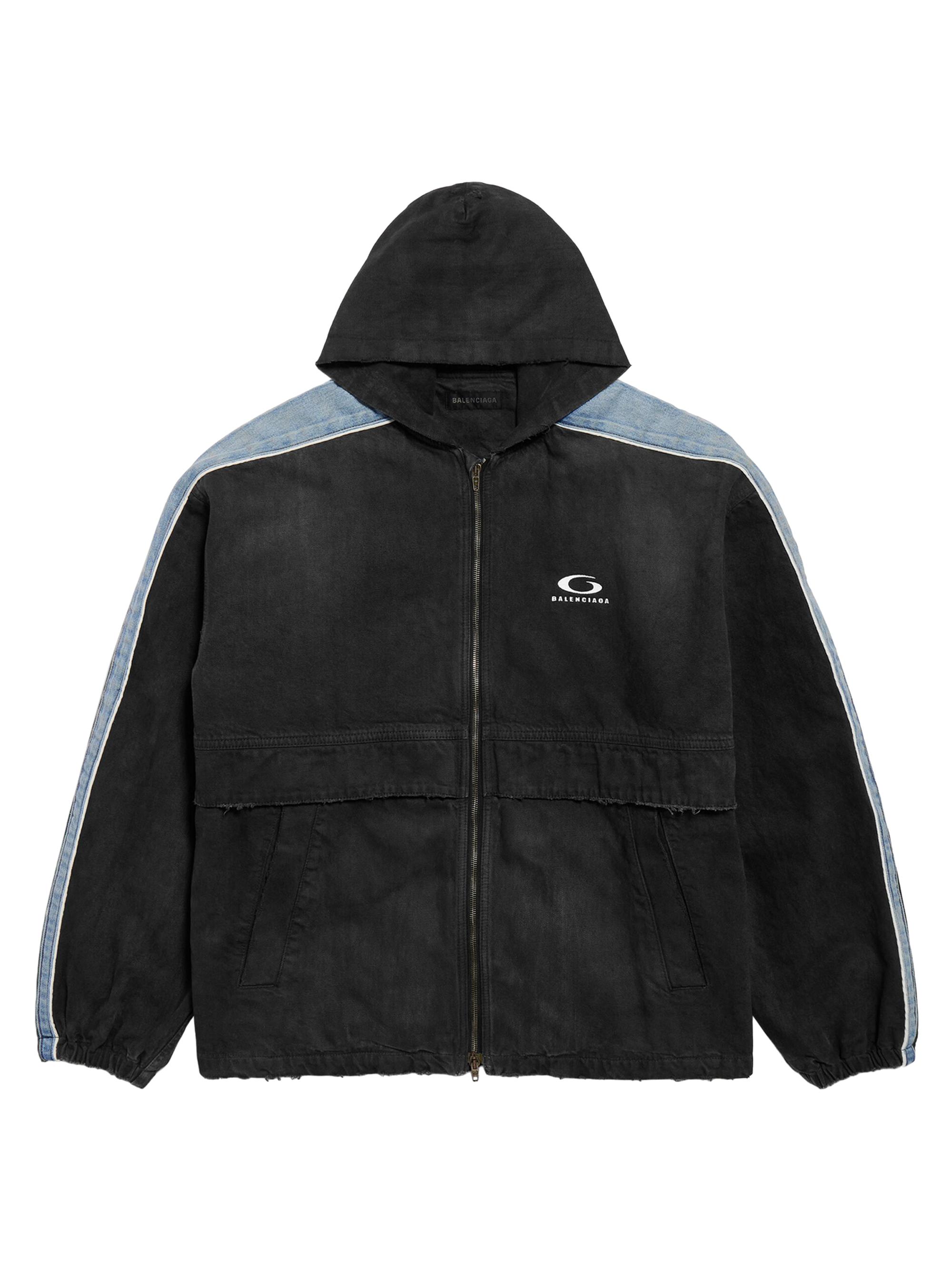 Balenciaga Balenciaga / Adidas Bomber | Saks Fifth Avenue