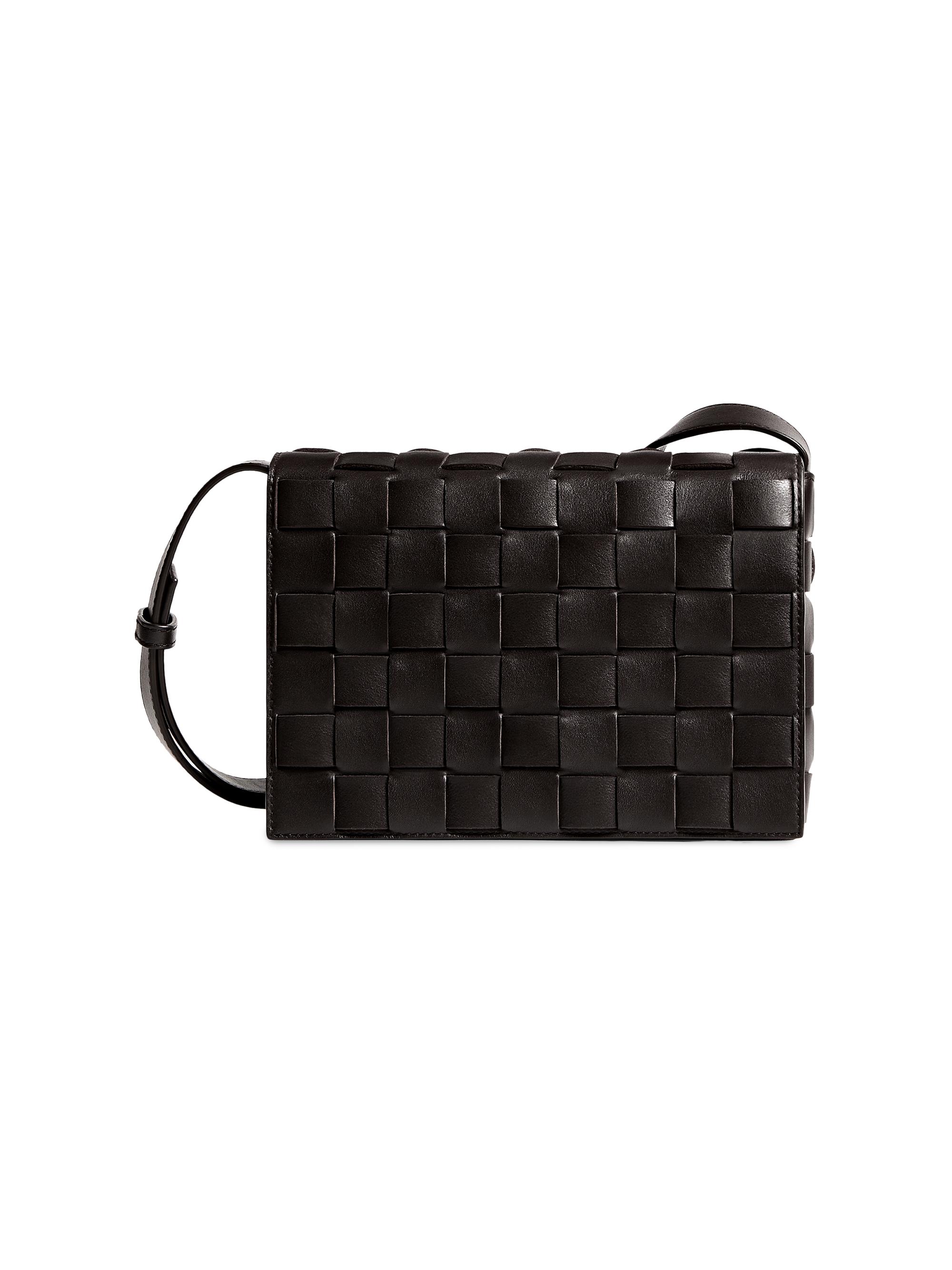Bottega Veneta Large Intrecciato Leather Zip Tote | Saks Fifth Avenue