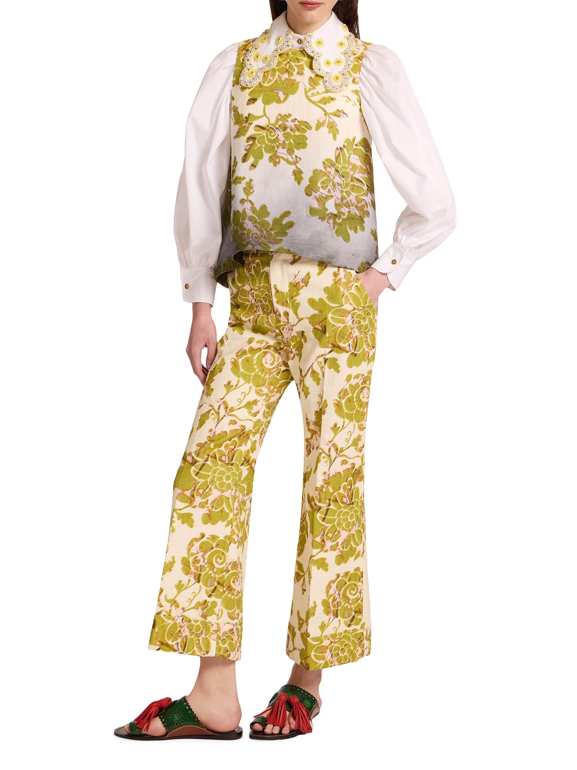 La DoubleJ Hendrix Pants | Saks Fifth Avenue