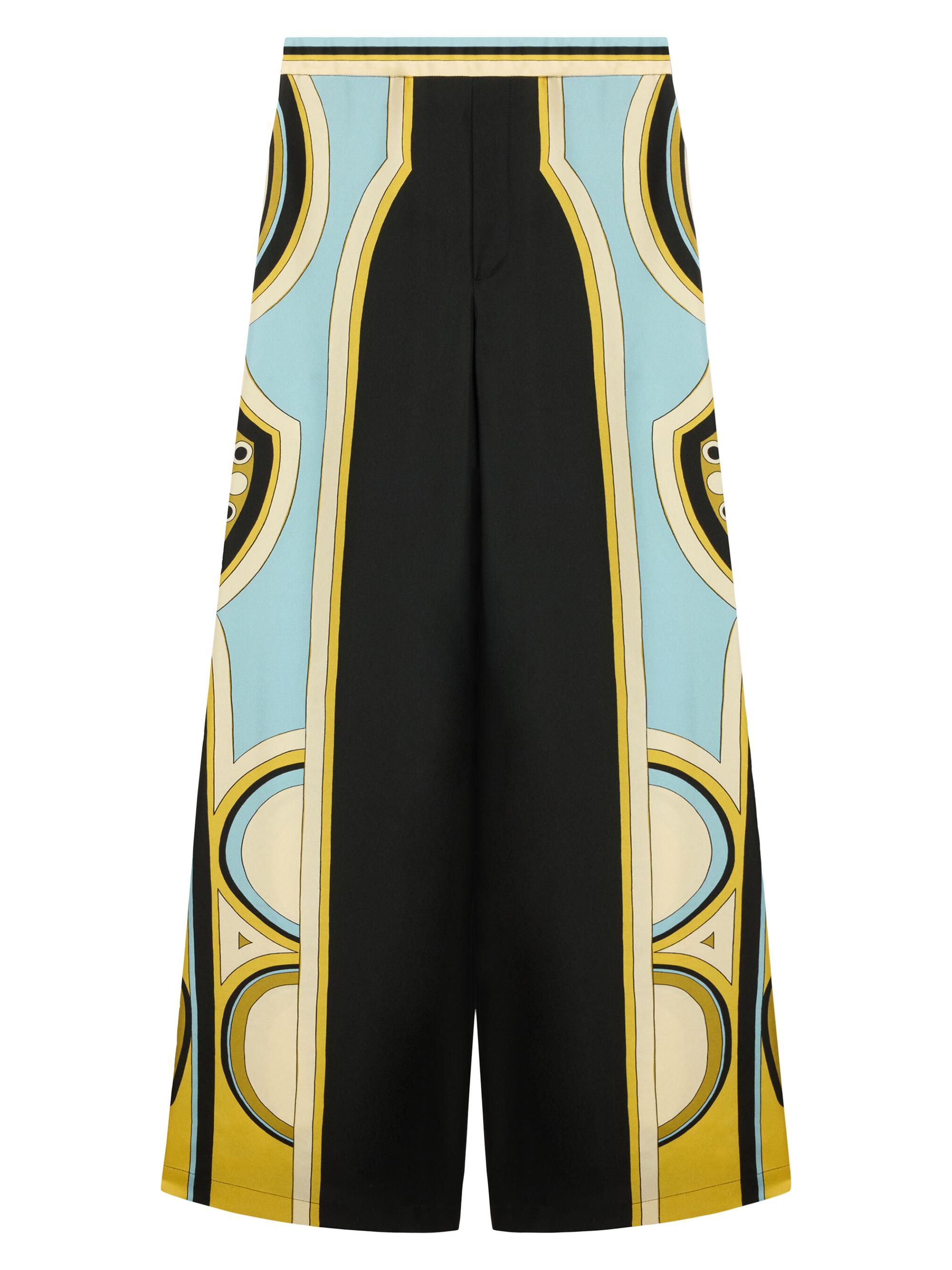 La DoubleJ Women's Club Pants - Sanctuary Place Black | Thumbnail 5