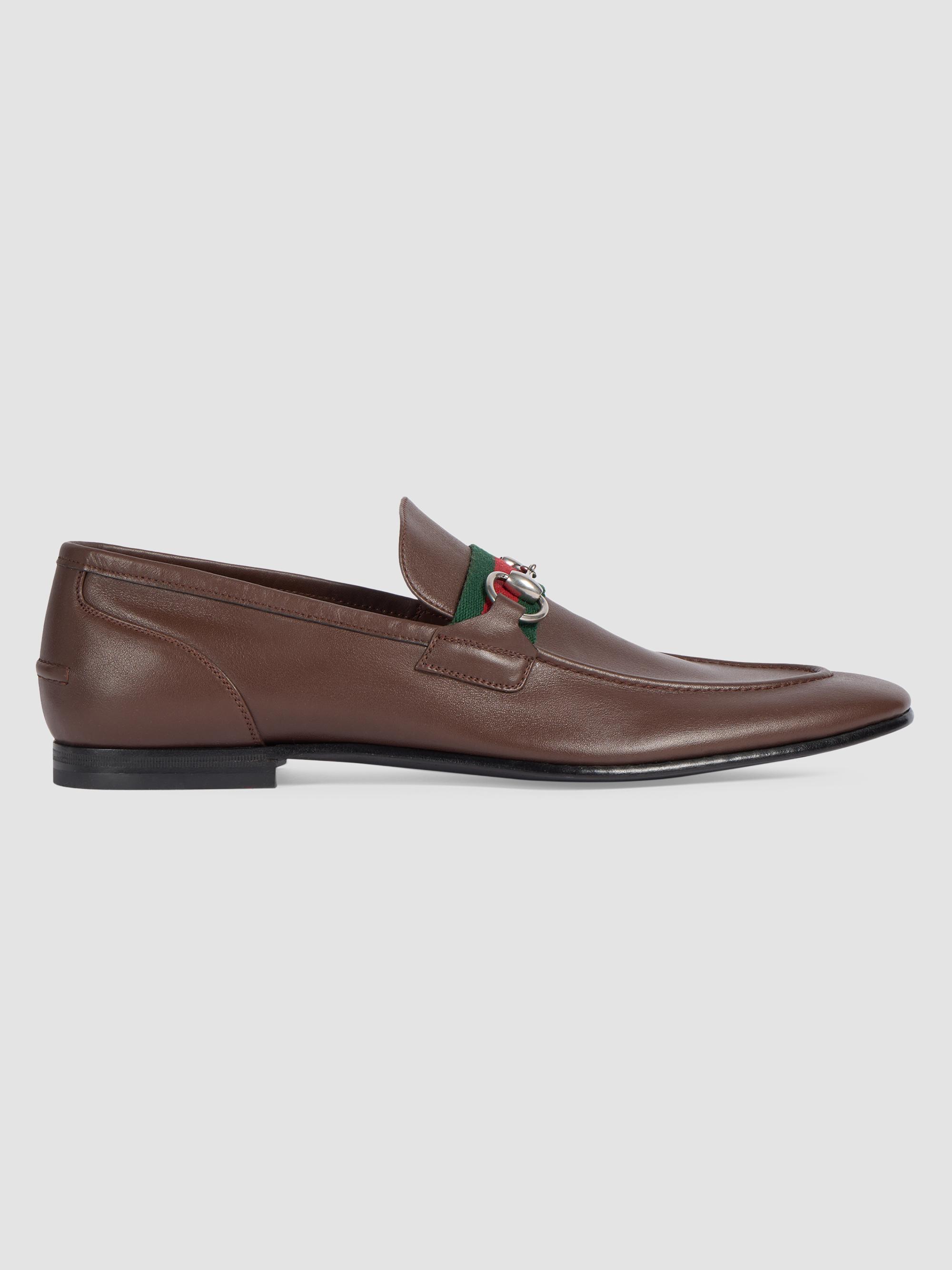 未使用超美品DOLCE GABBANA ベルベットシューズ　伊38.5サイズ Dolce&Gabbana Leonardo Velvet Smoking Shoes | Saks Fifth Avenue