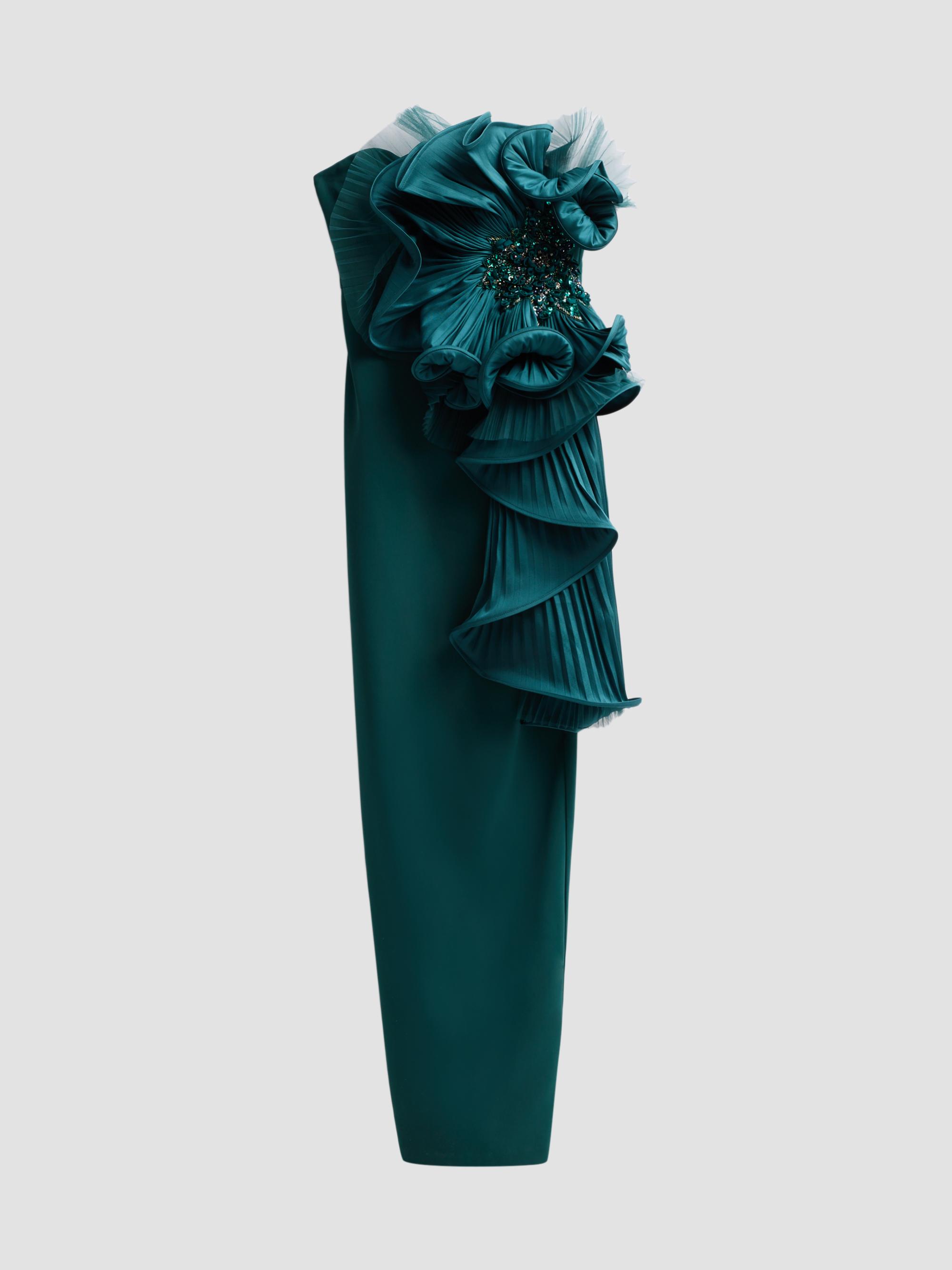 Women's Designer Evening Gowns