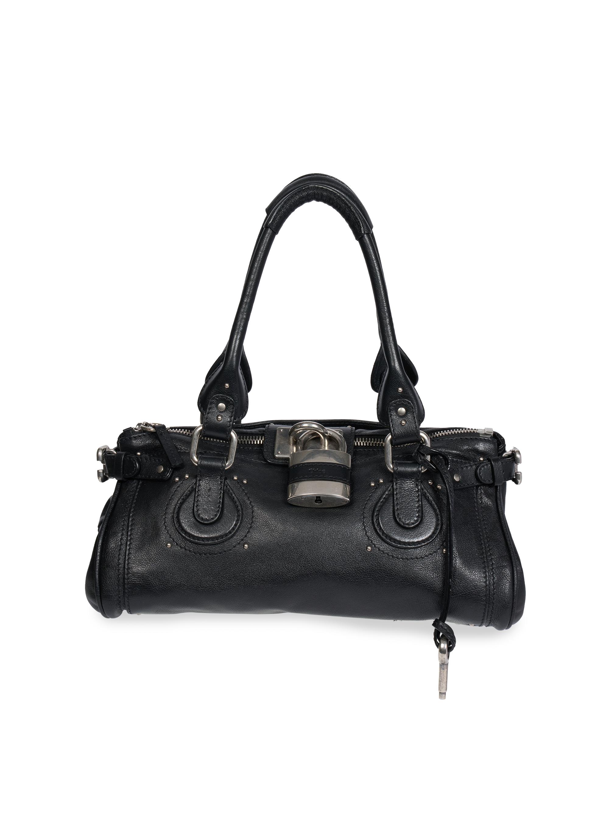 Balenciaga Le Cagole XS Shoulder Bag With Charm | Saks Fifth Avenue