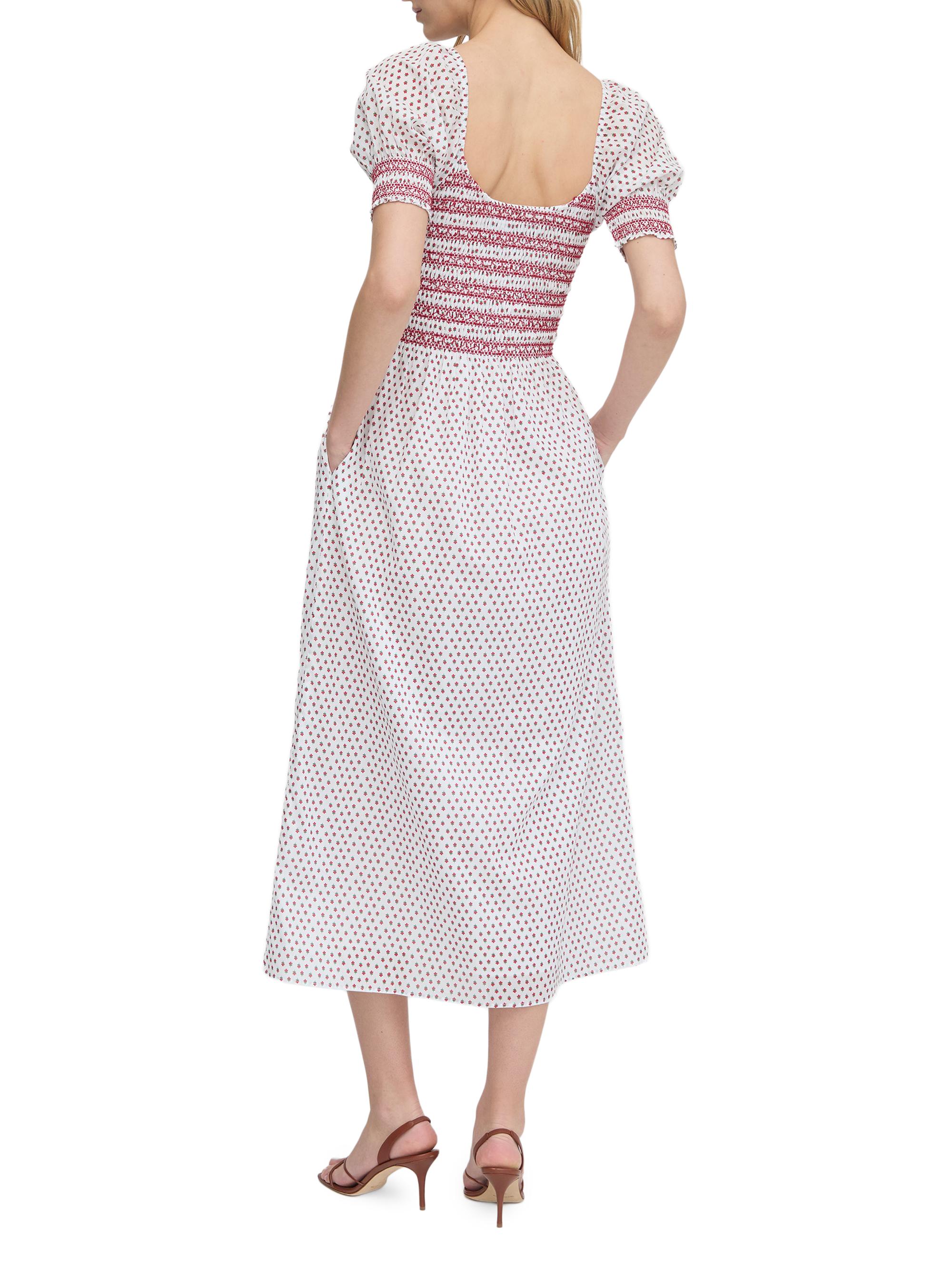 The Madeline Nap Dress