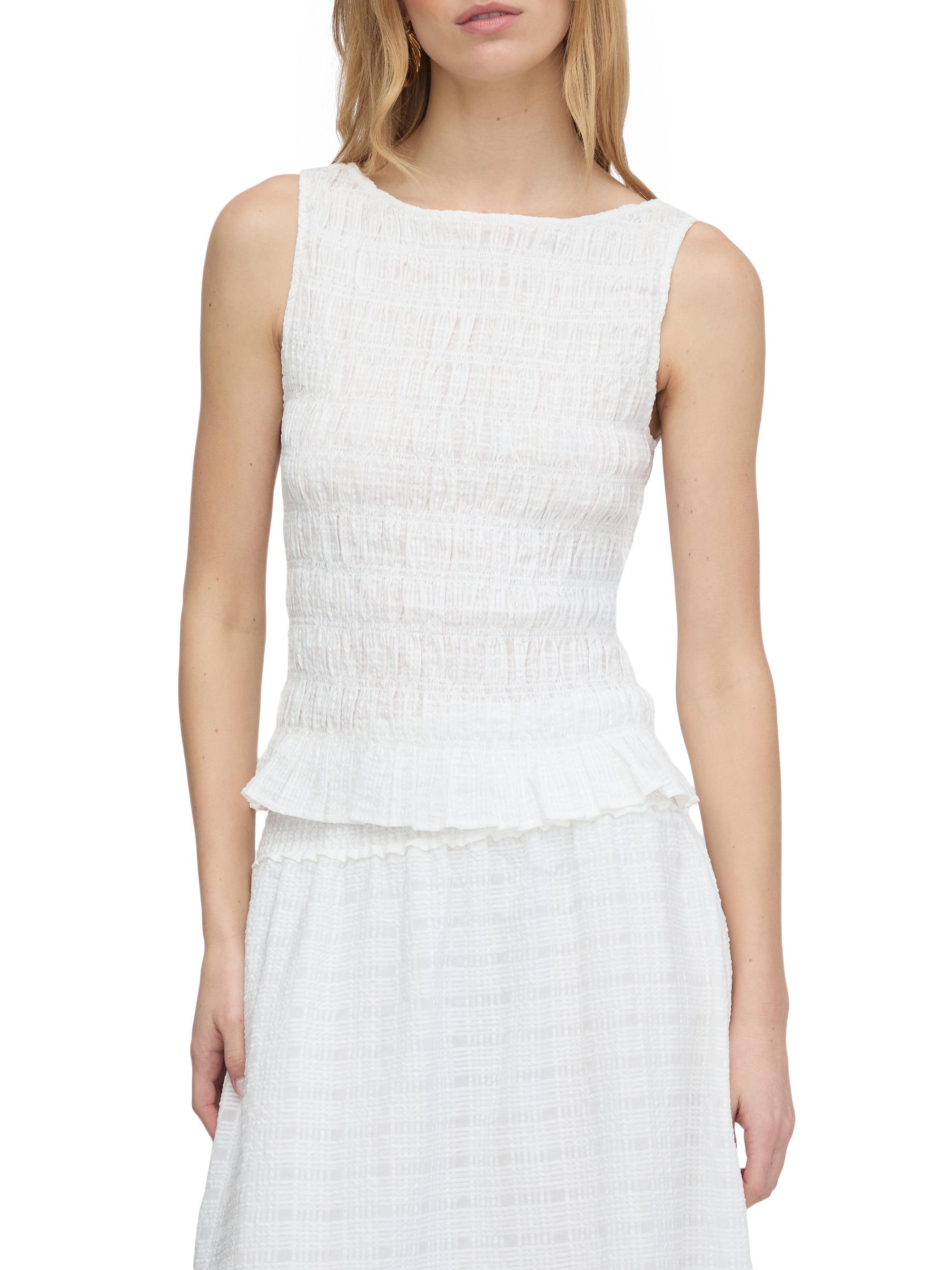 Hill House Home The Tory Top | Saks Fifth Avenue