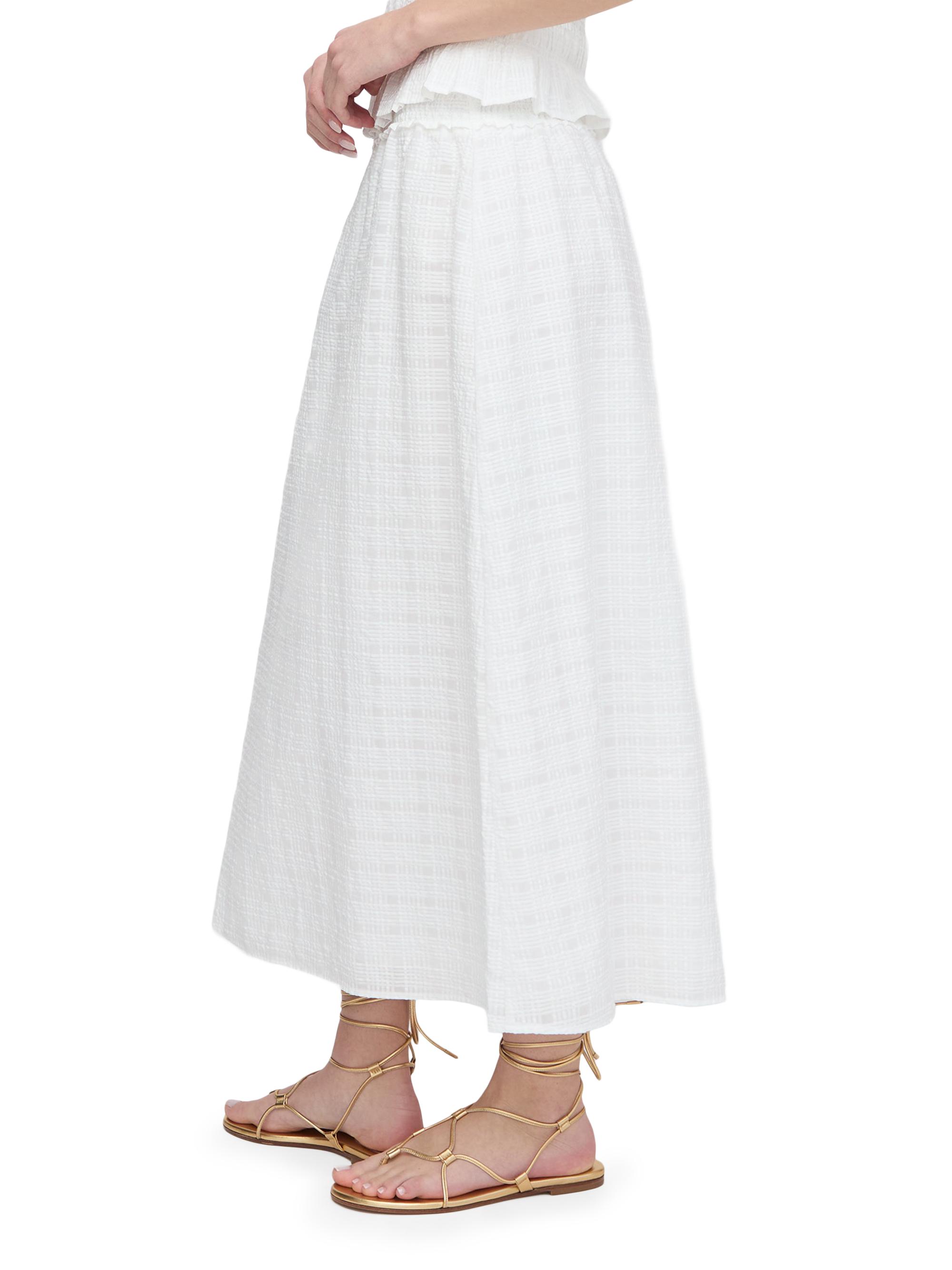 Hill House Home The Delphine Nap Skirt | Saks Fifth Avenue