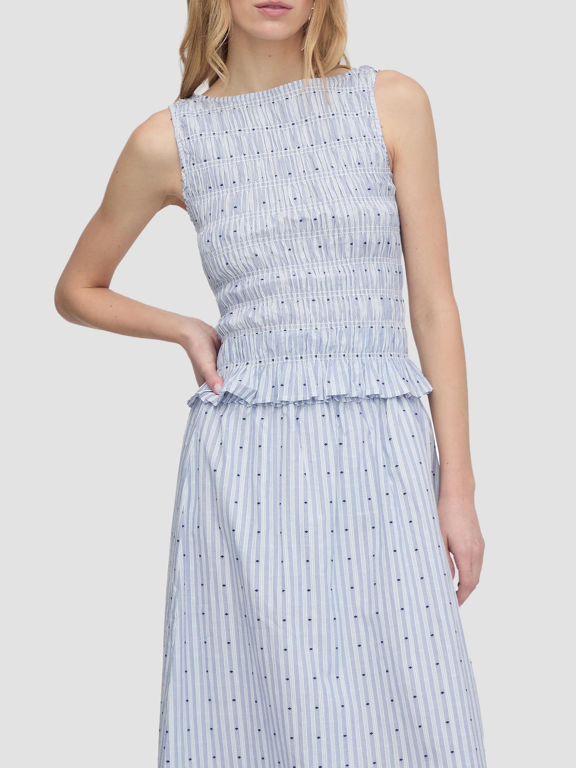 Hill House Home The Phoebe Nap Top | Saks Fifth Avenue