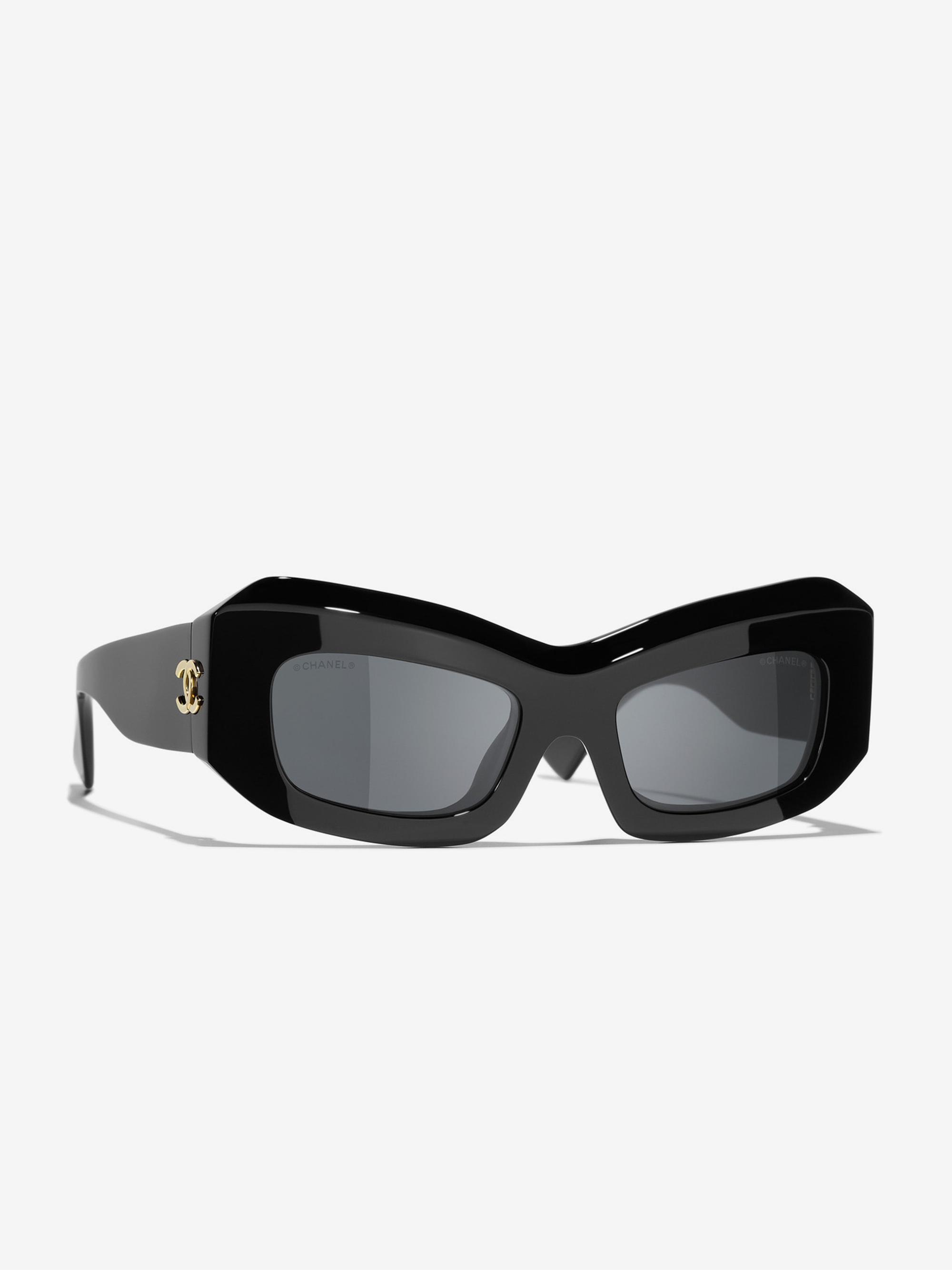 CHANEL SUNGLASSES | Saks Fifth Avenue