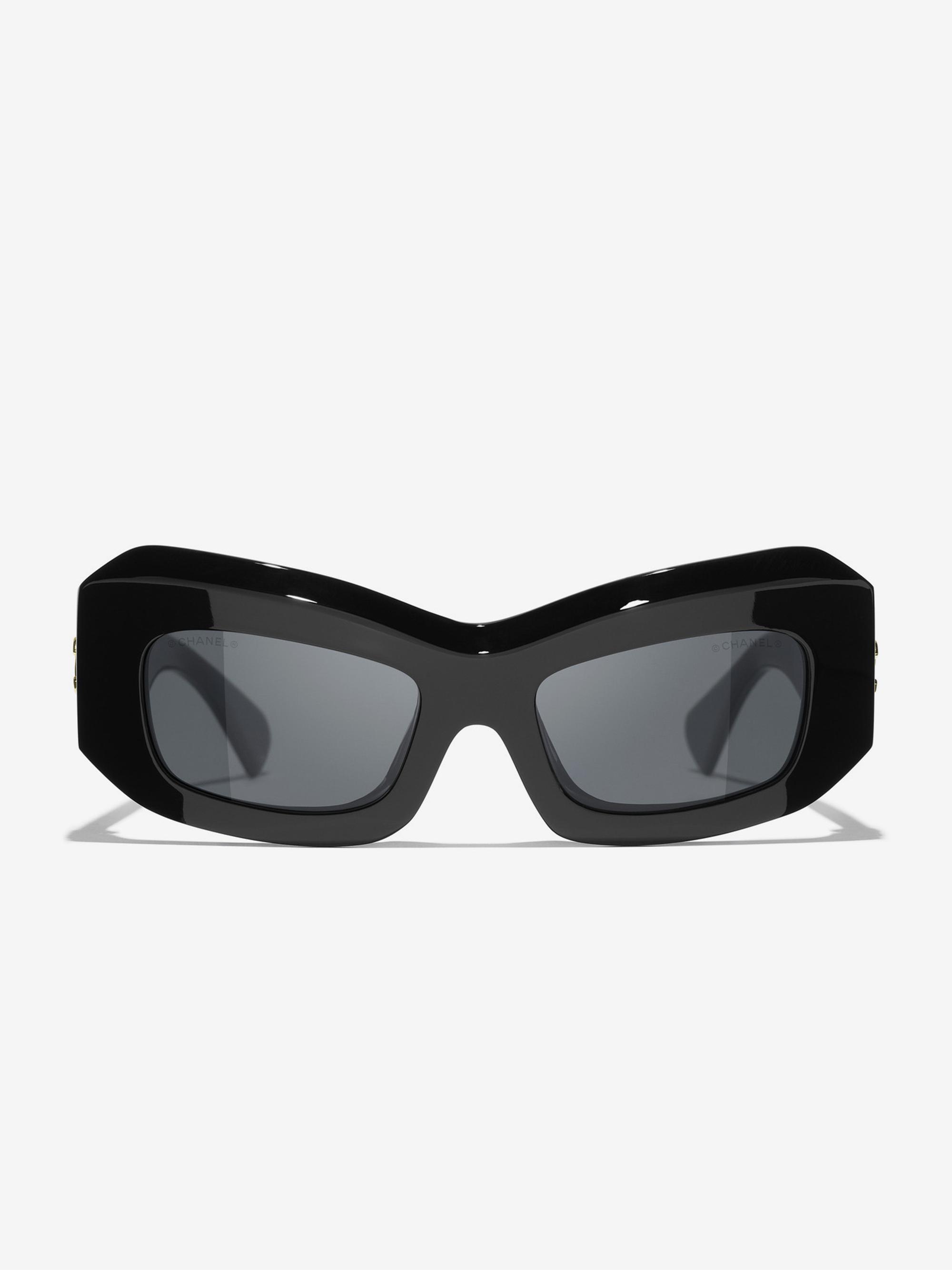 CHANEL SUNGLASSES | Saks Fifth Avenue