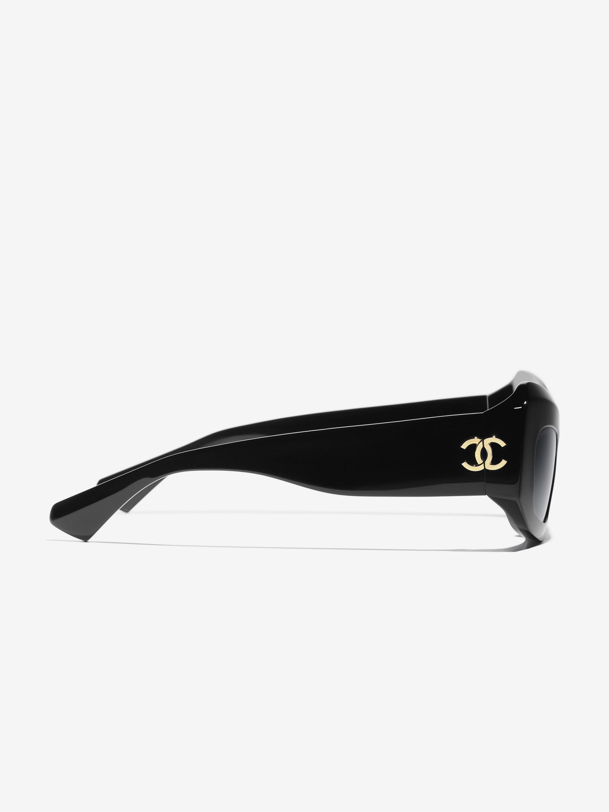 CHANEL SUNGLASSES | Saks Fifth Avenue