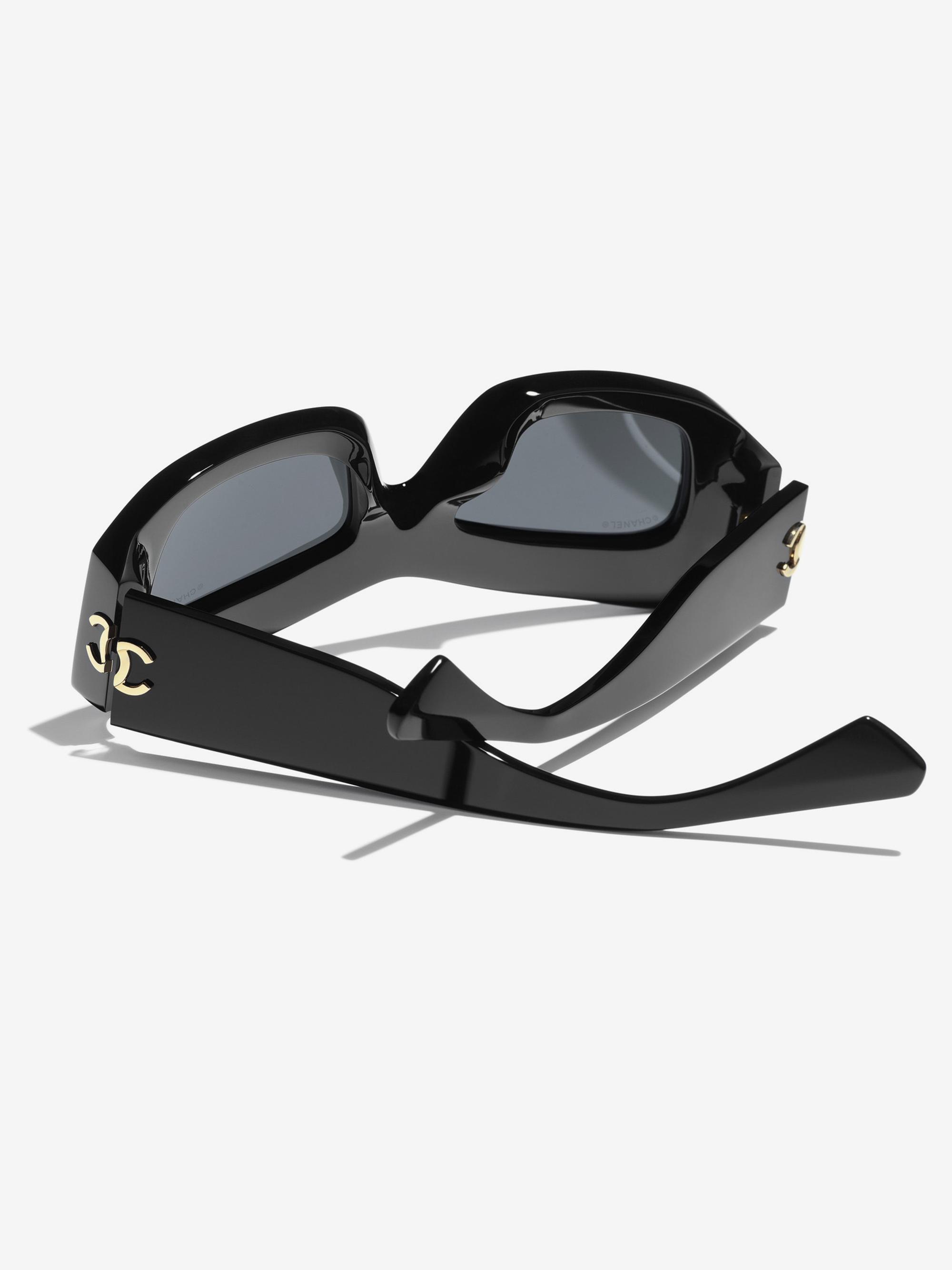 CHANEL SUNGLASSES | Saks Fifth Avenue