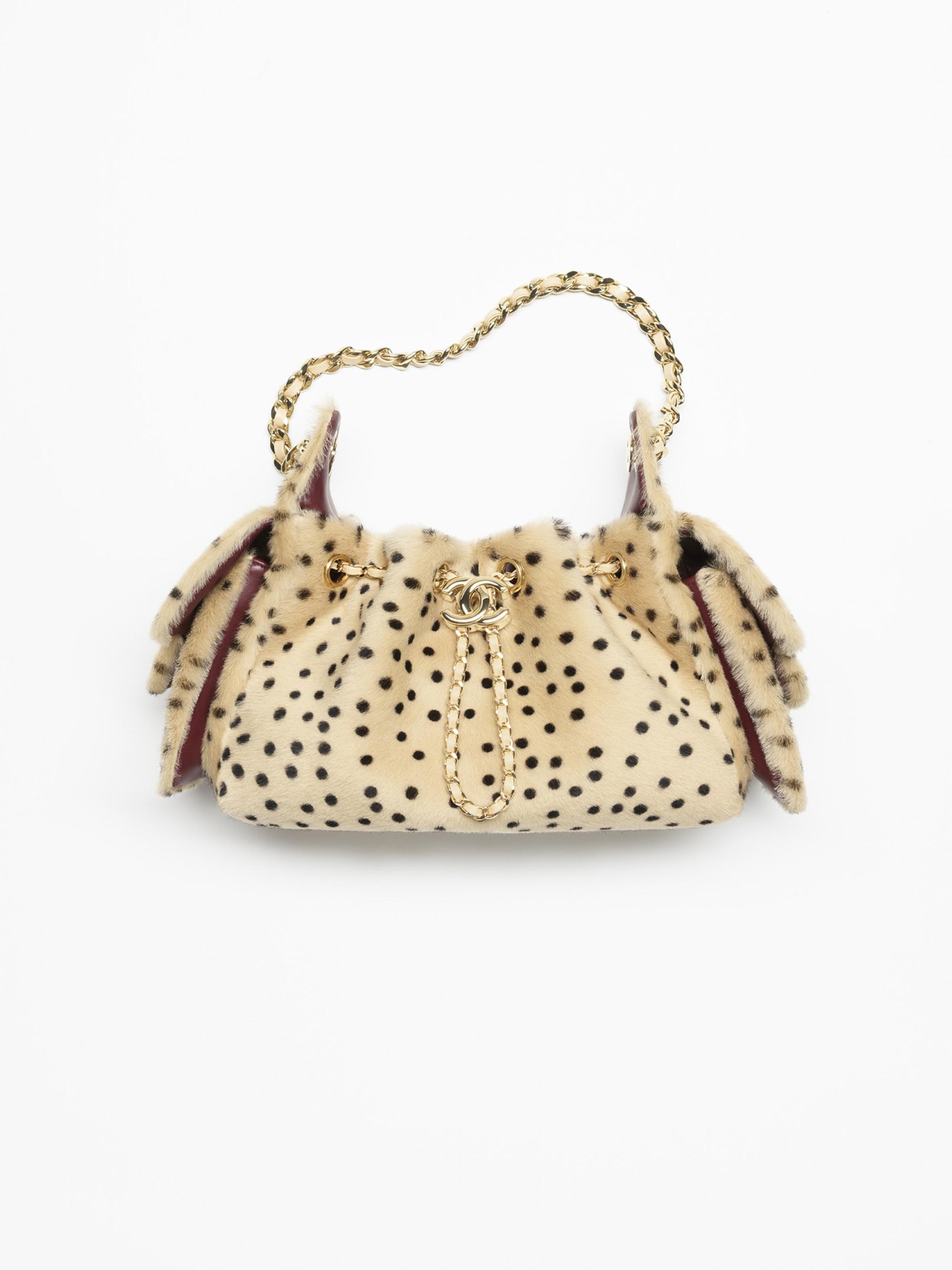 CHANEL CHANEL 25 MINI HANDBAG | Saks Fifth Avenue