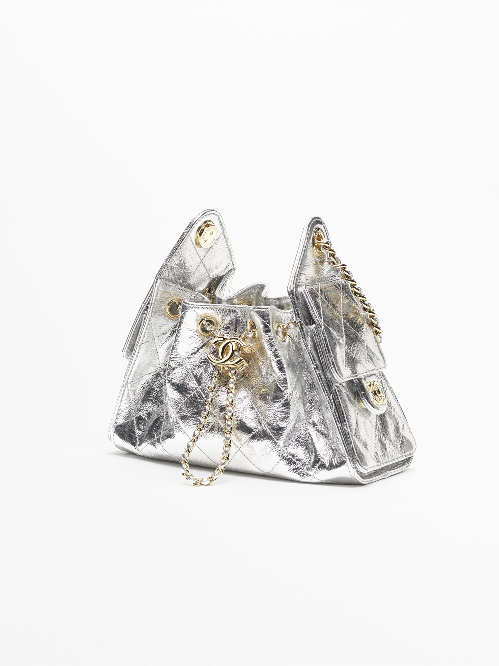 CHANEL CHANEL 25 MINI HANDBAG | Saks Fifth Avenue