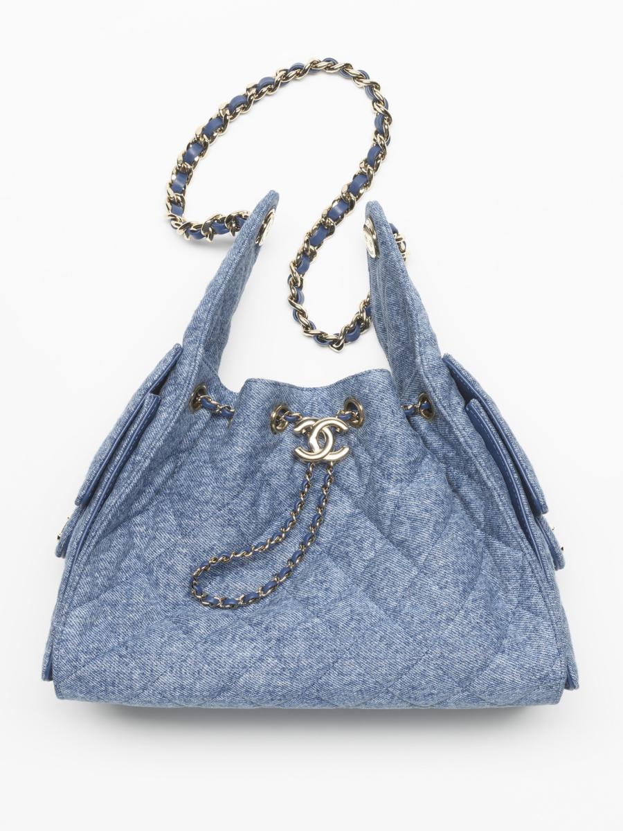 CHANEL CHANEL 25 SMALL HANDBAG | Saks Fifth Avenue