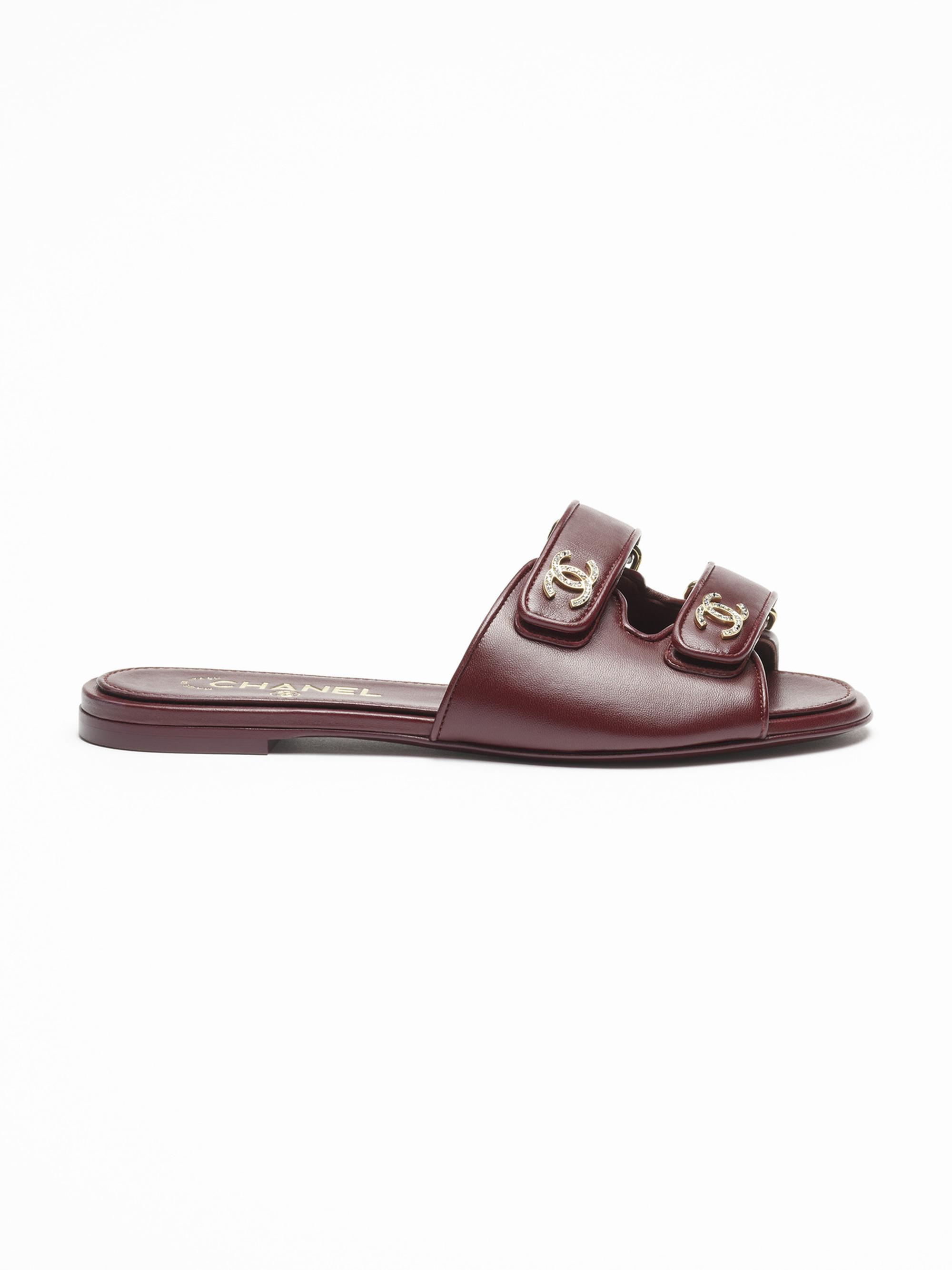 CHANEL MULES | Saks Fifth Avenue