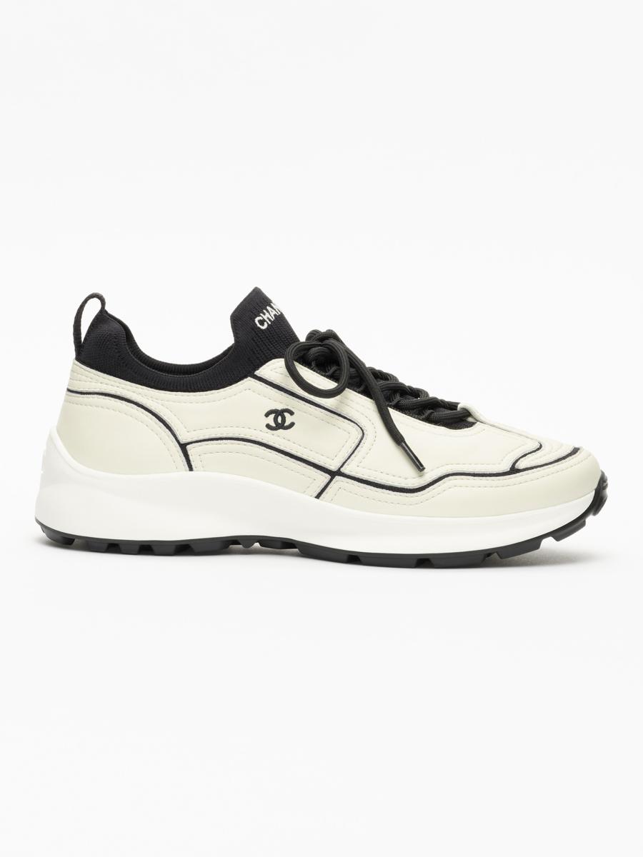 CHANEL SNEAKERS | Saks Fifth Avenue