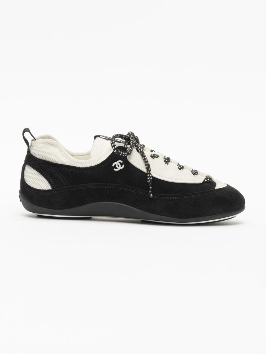 CHANEL SNEAKERS | Saks Fifth Avenue