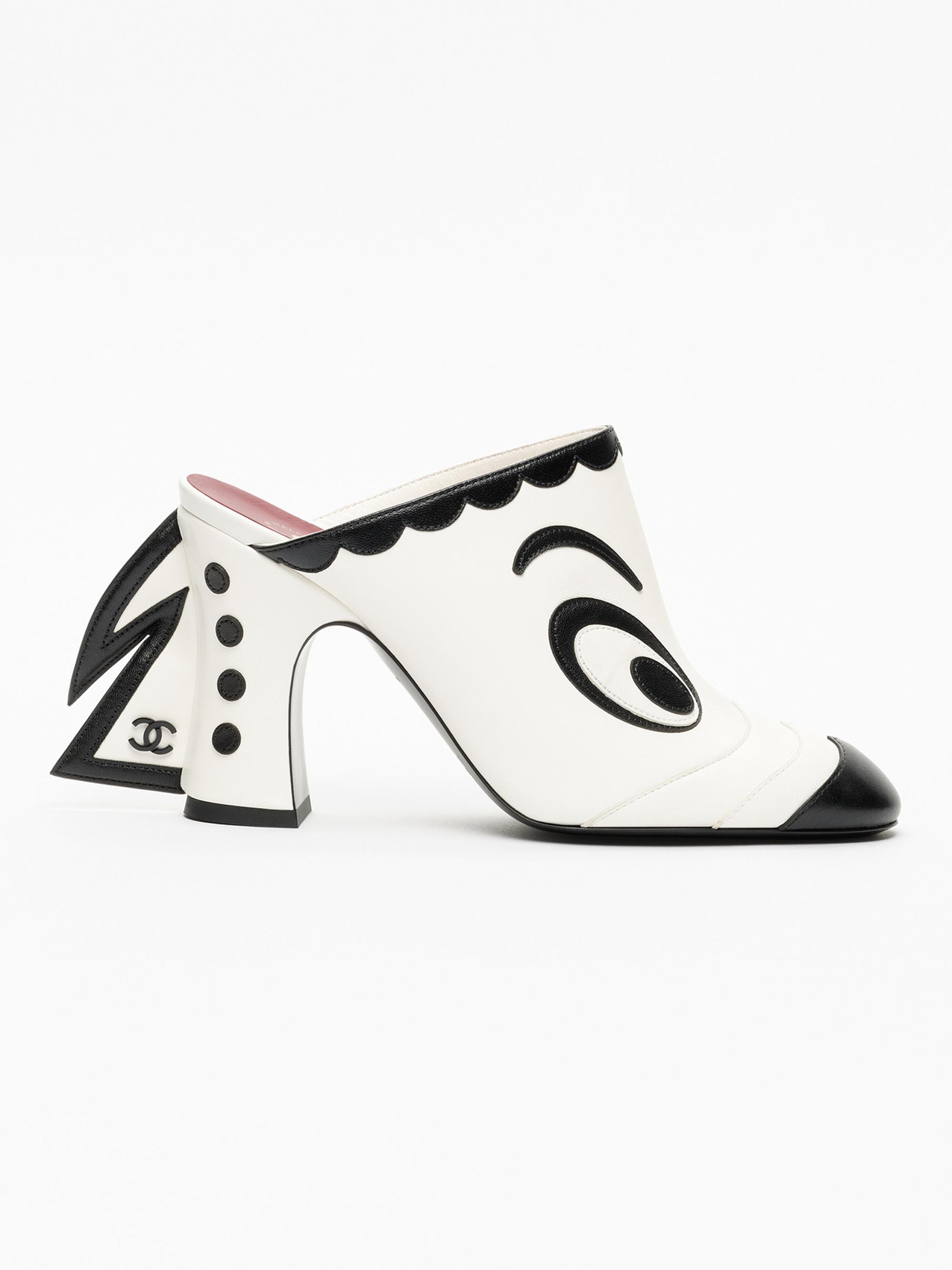 MÉTIERS D'ART 2026 COLLECTION SHOES | Saks Fifth Avenue