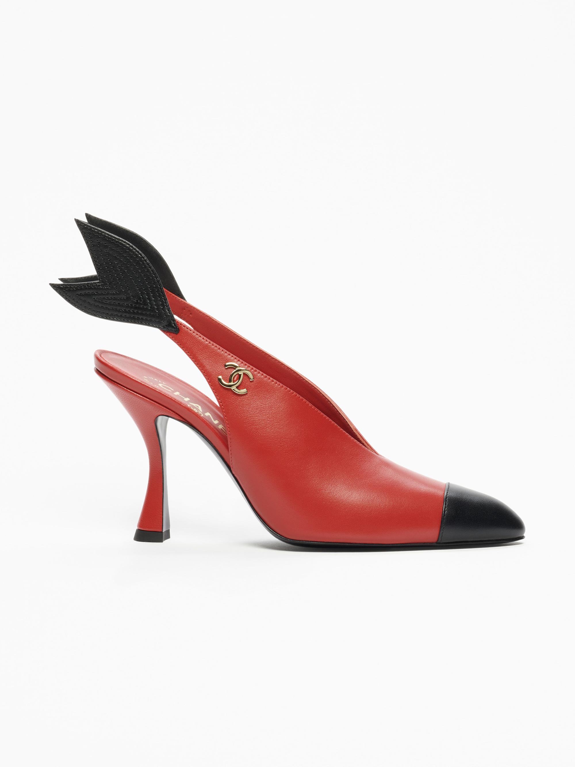 MÉTIERS D'ART 2026 COLLECTION SHOES | Saks Fifth Avenue