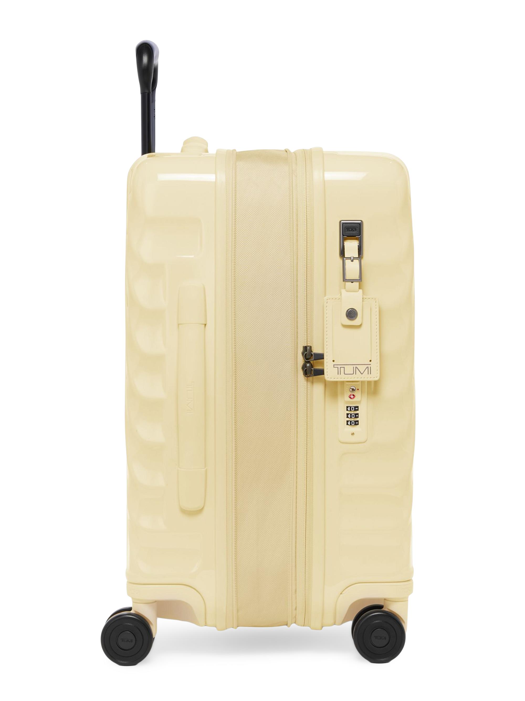TUMI 19 Degree Expandable Carry-On Spinner Suitcase | Saks Fifth