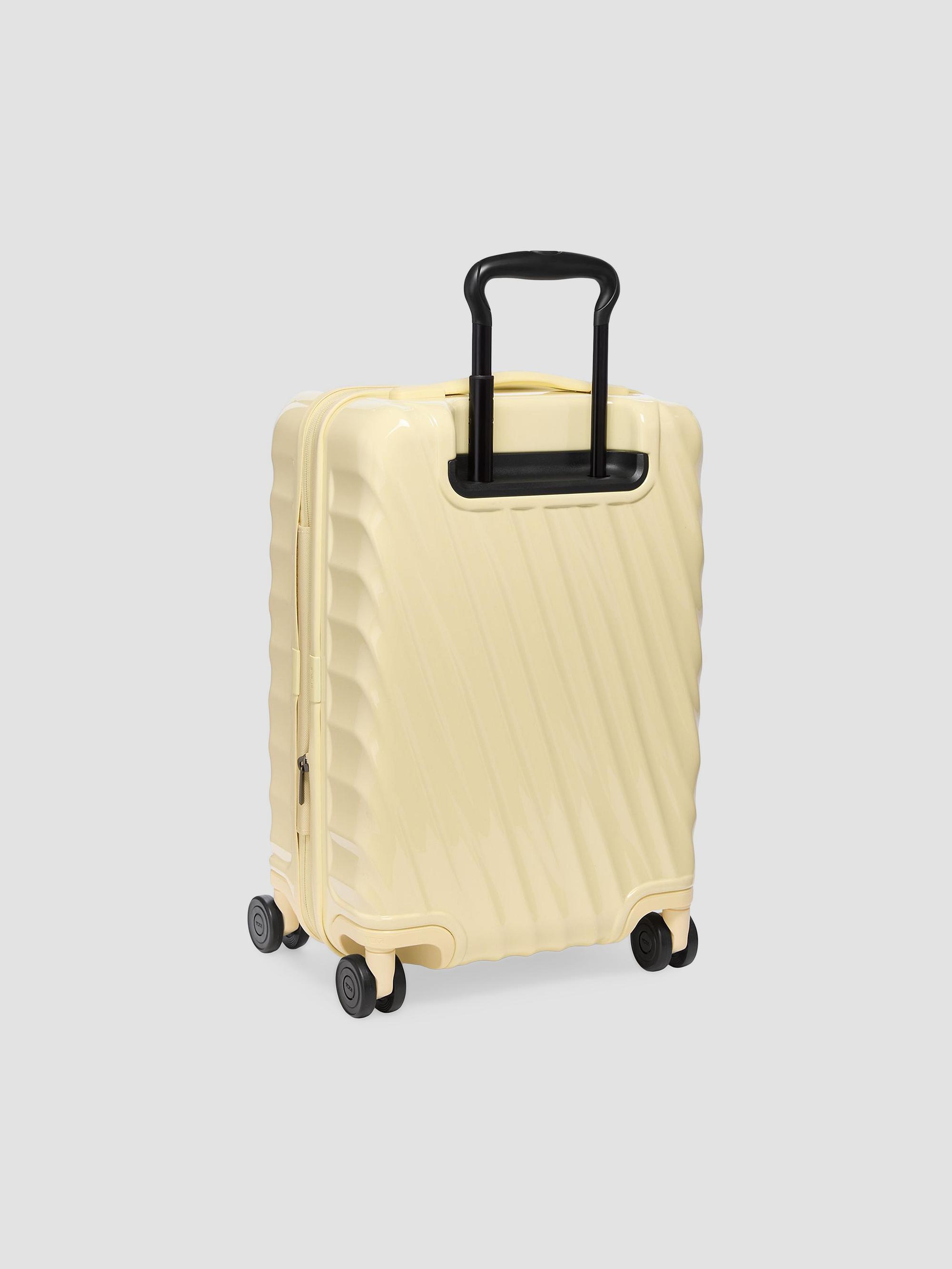TUMI 19 Degree Expandable Carry-On Spinner Suitcase | Saks Fifth