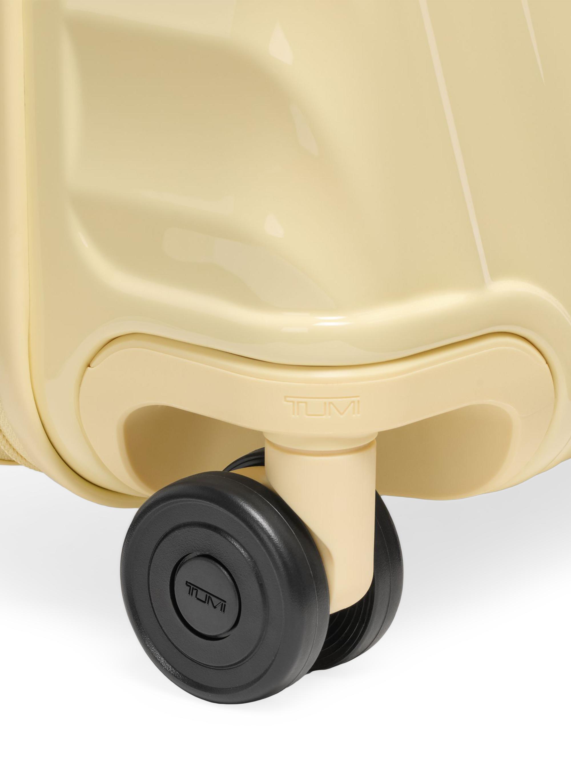 TUMI 19 Degree Expandable Carry-On Spinner Suitcase | Saks Fifth