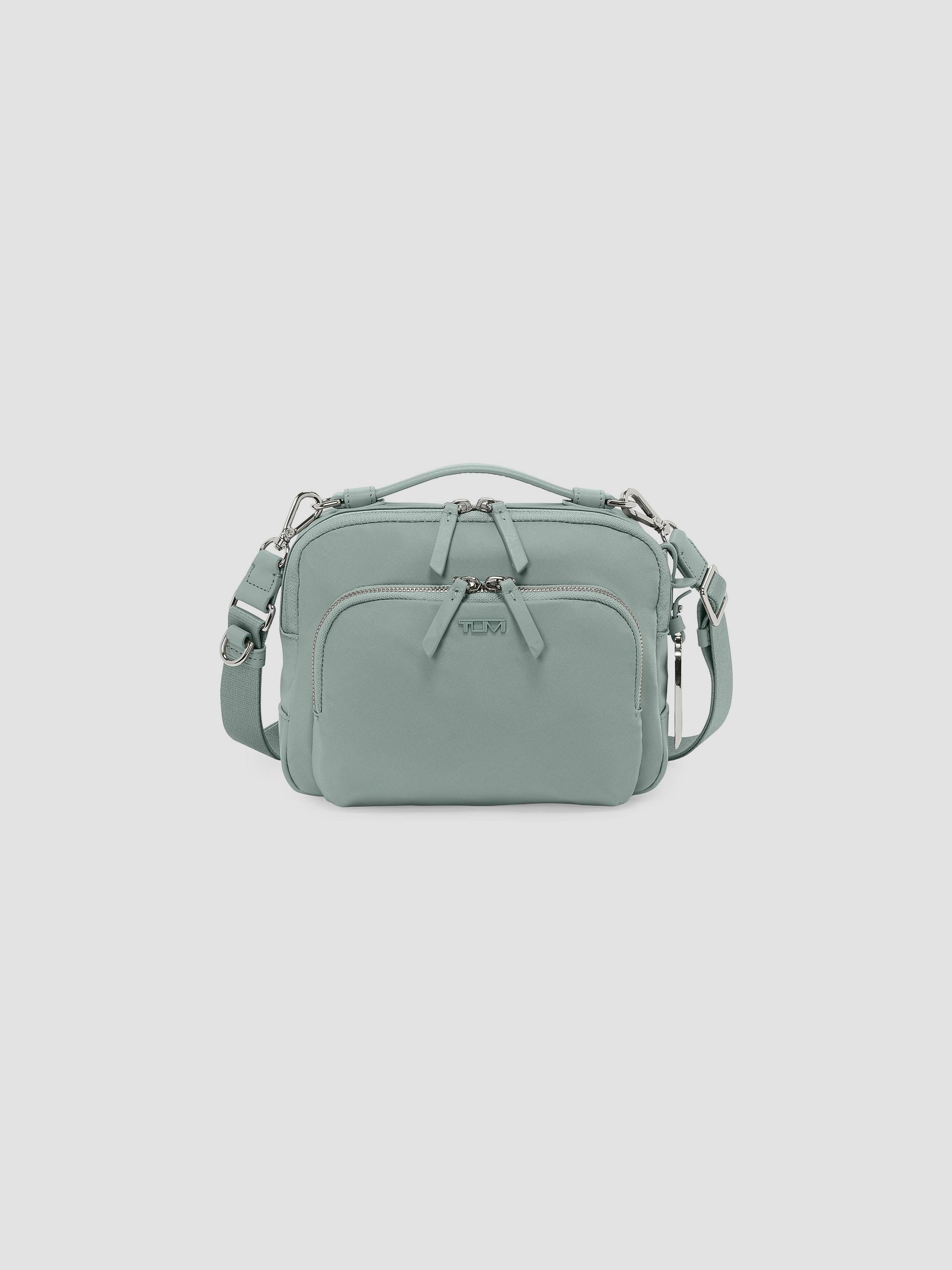 TUMI Voyageur Teghan Crossbody Bag | Saks Fifth Avenue