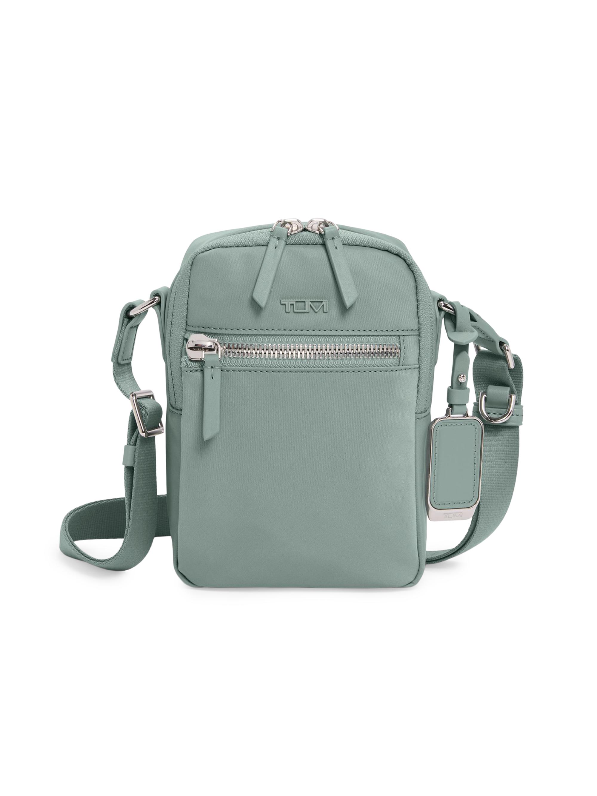 TUMI Voyageur Persia Crossbody Bag | Saks Fifth Avenue