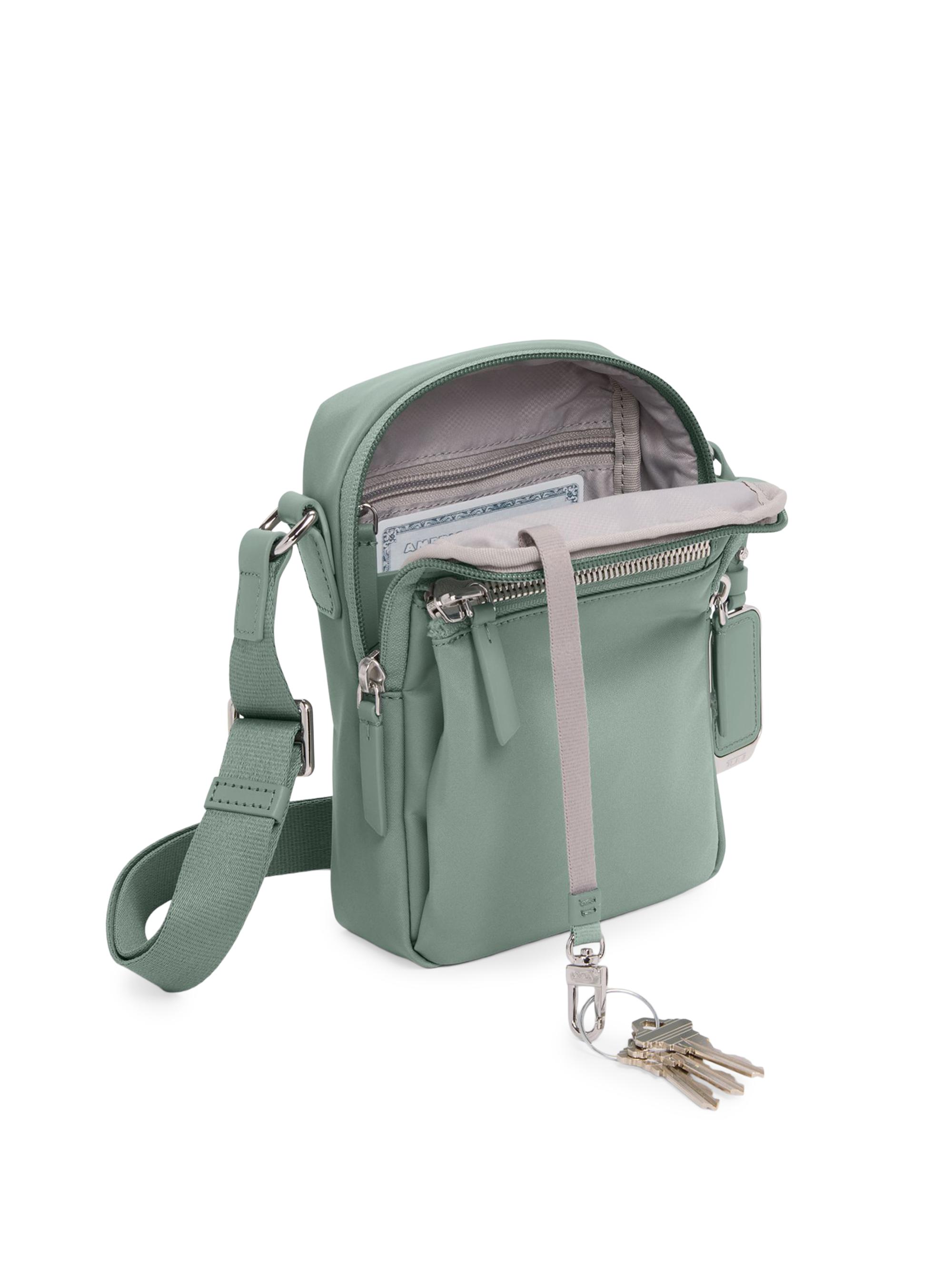 TUMI Voyageur Persia Crossbody Bag | Saks Fifth Avenue
